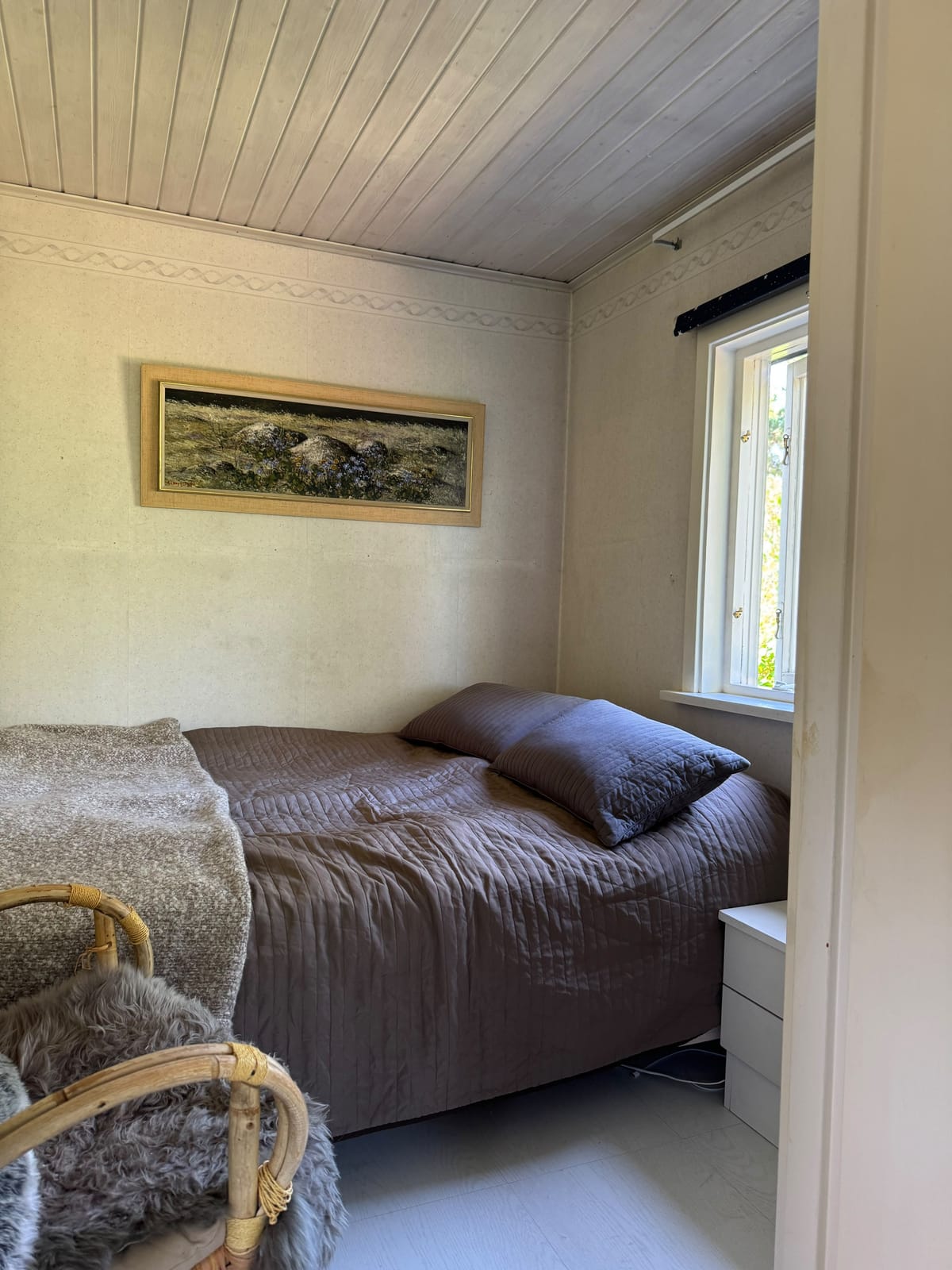 3 rok · 80 m² i Ljusterö – bild 9
