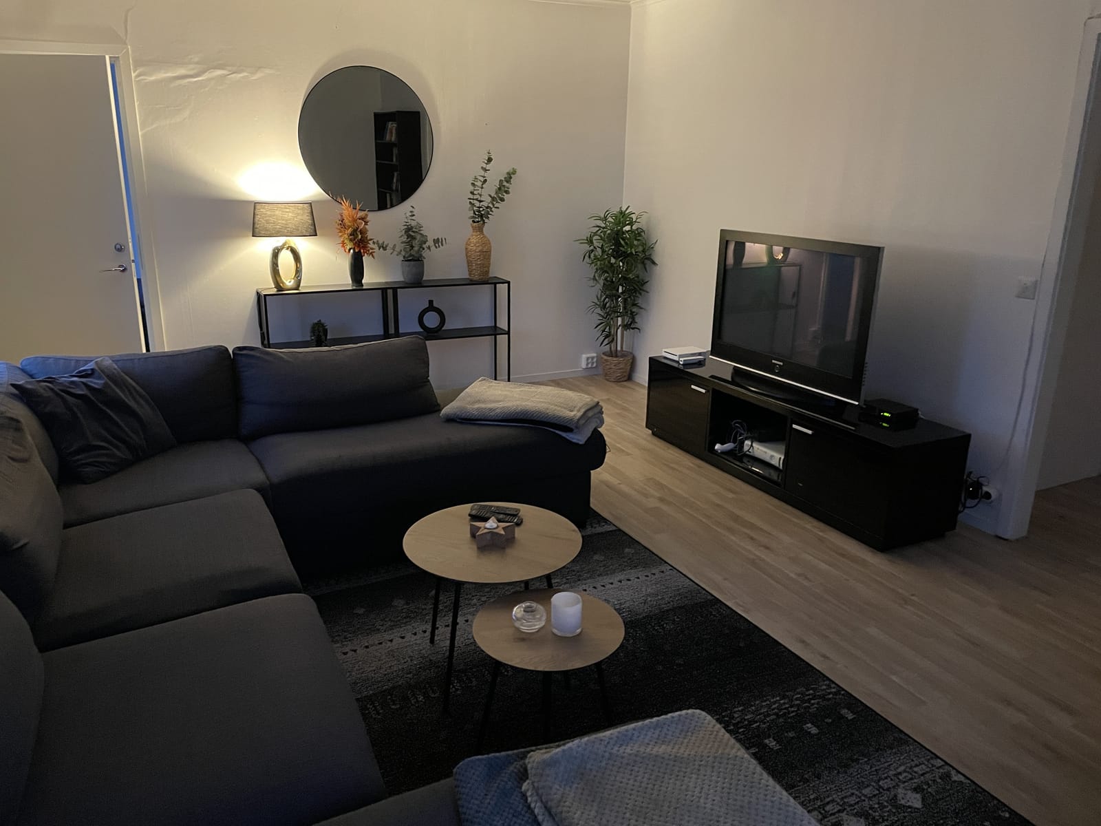 12 rok · 280 m² i Söderhamn – bild 4