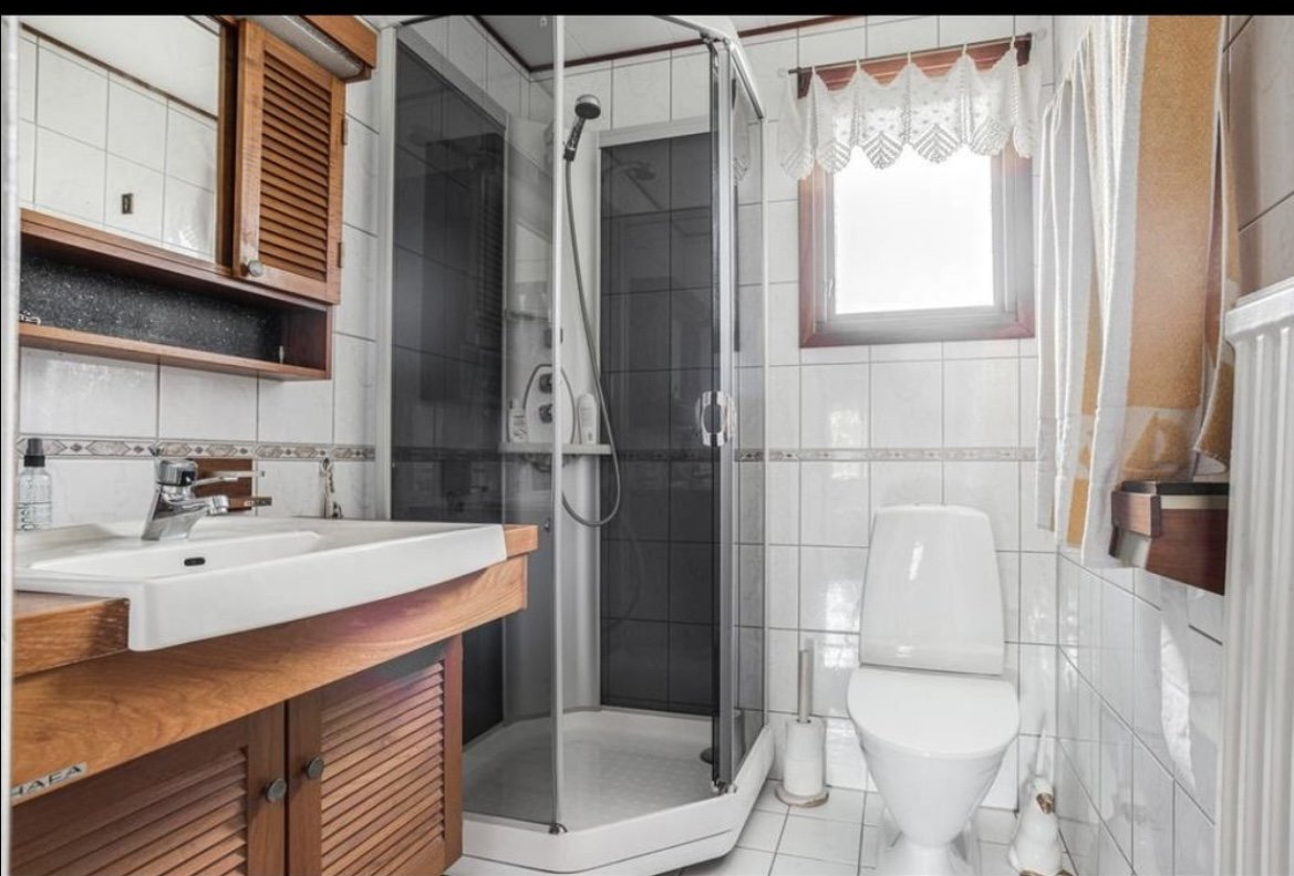 Villa/Hus, 6 rooms, 180 sqm, Hisings Backa – bild 4