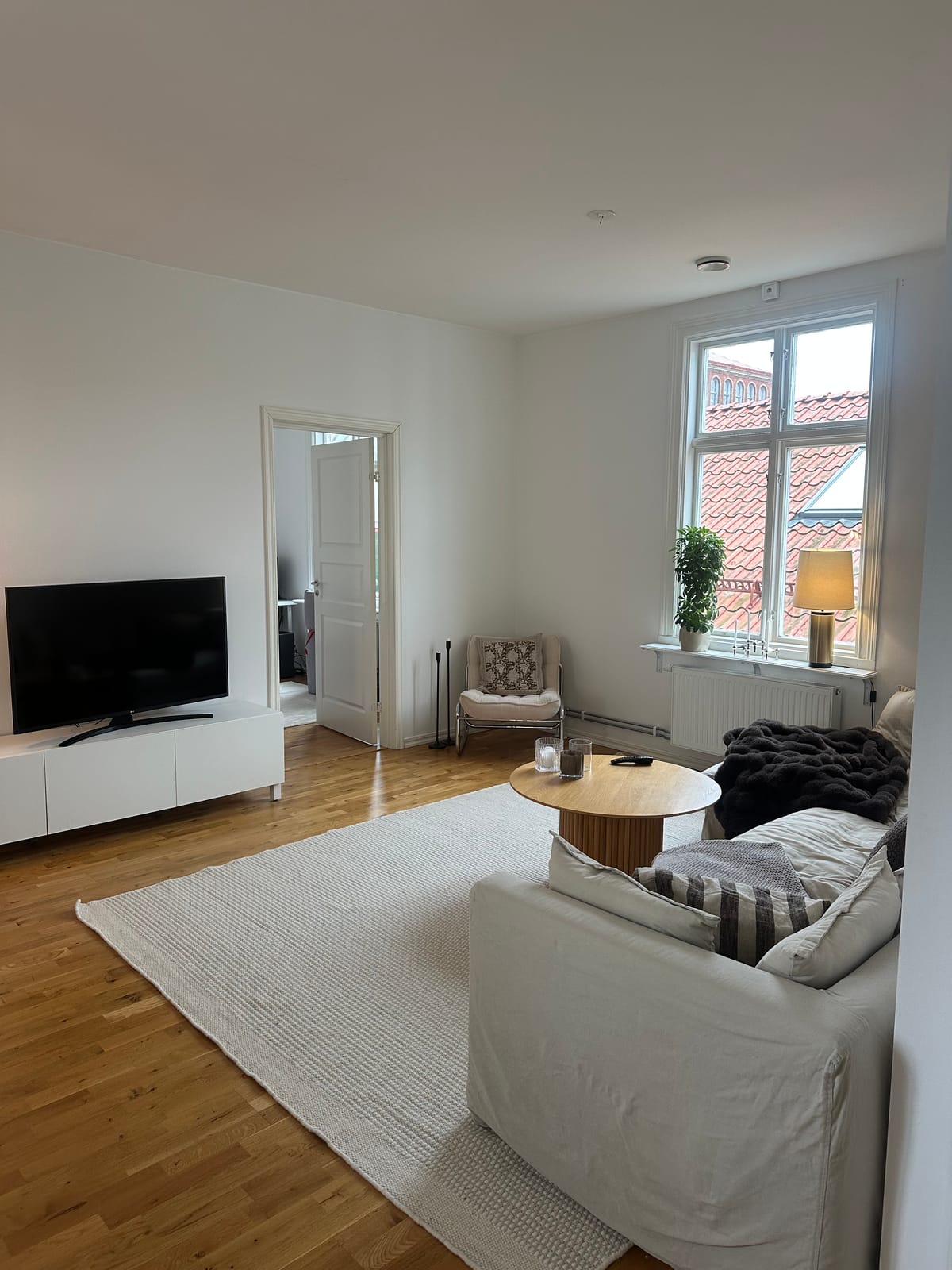 3 rok · 82 m² i Lidköping