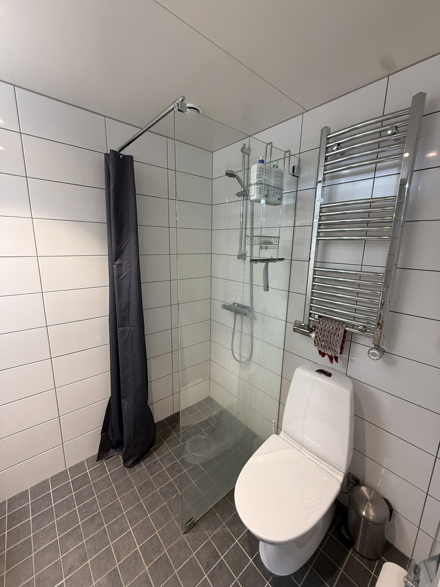 Lägenhet, 3 rooms, 50 sqm, Täby – bild 9