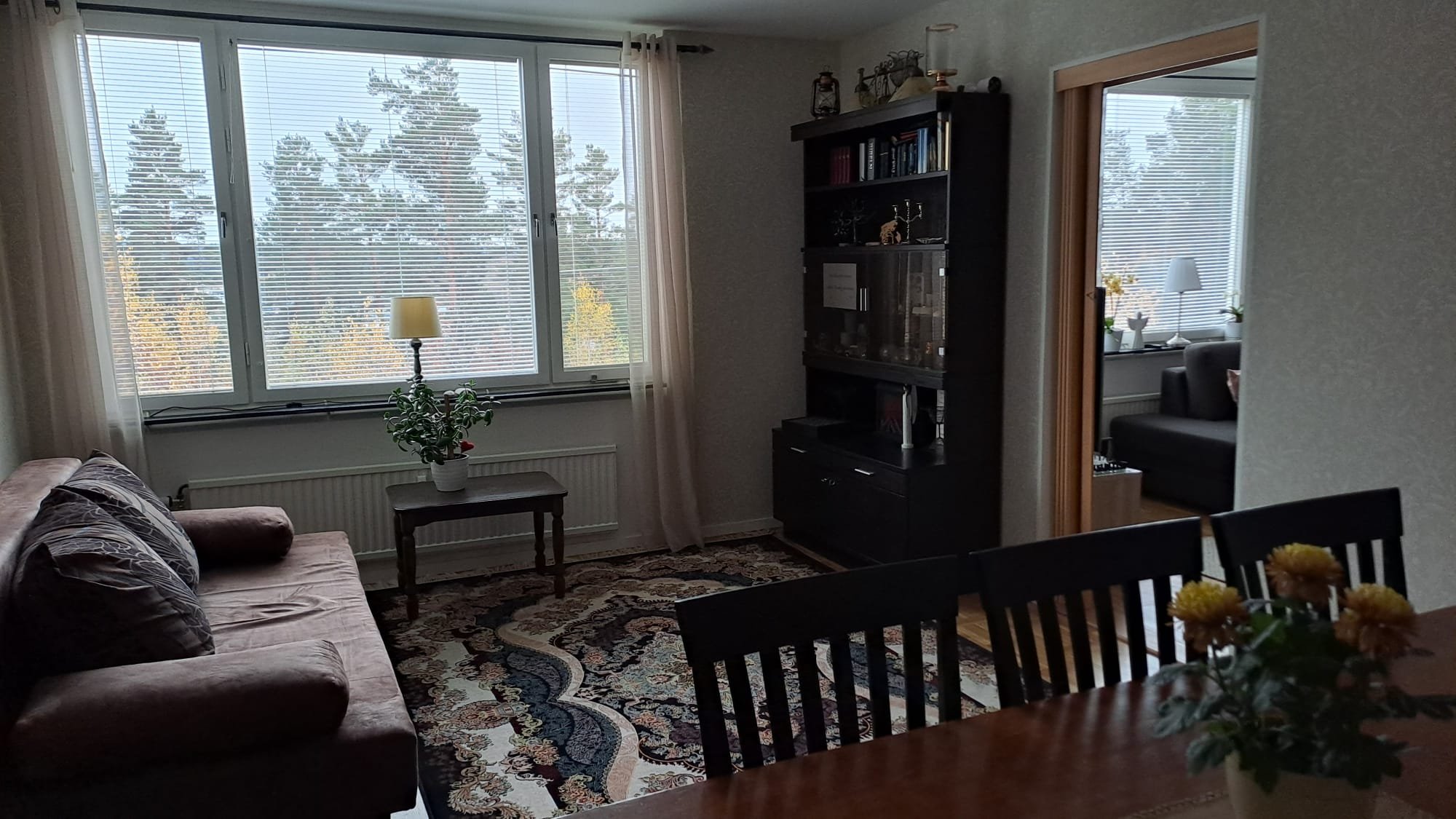 5 rok · 151 m² i Tranås – bild 8