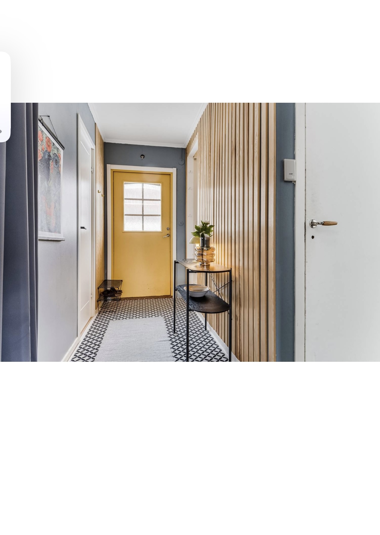 Radhus, 4 rooms, 98 sqm, Skinnskatteberg – bild 3