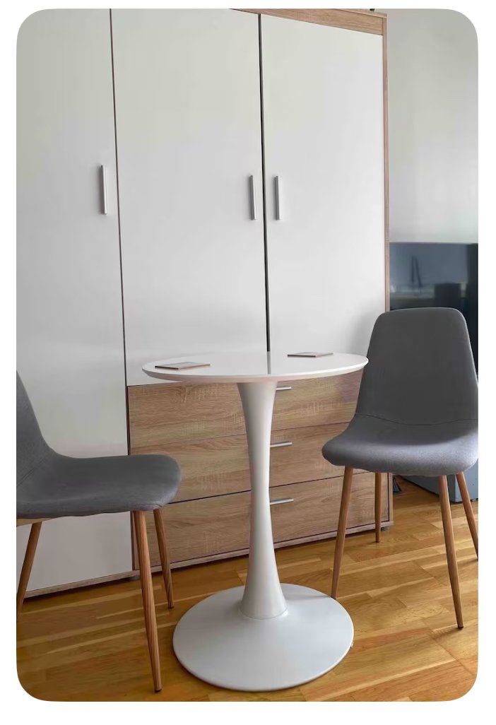 Lägenhet, 1 rooms, 29 sqm, Västerås – bild 3