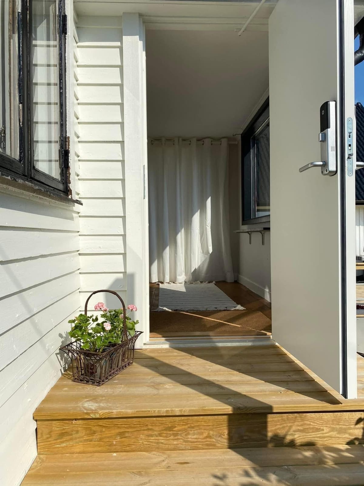 2 rok · 35 m² i Träslövsläge – bild 10