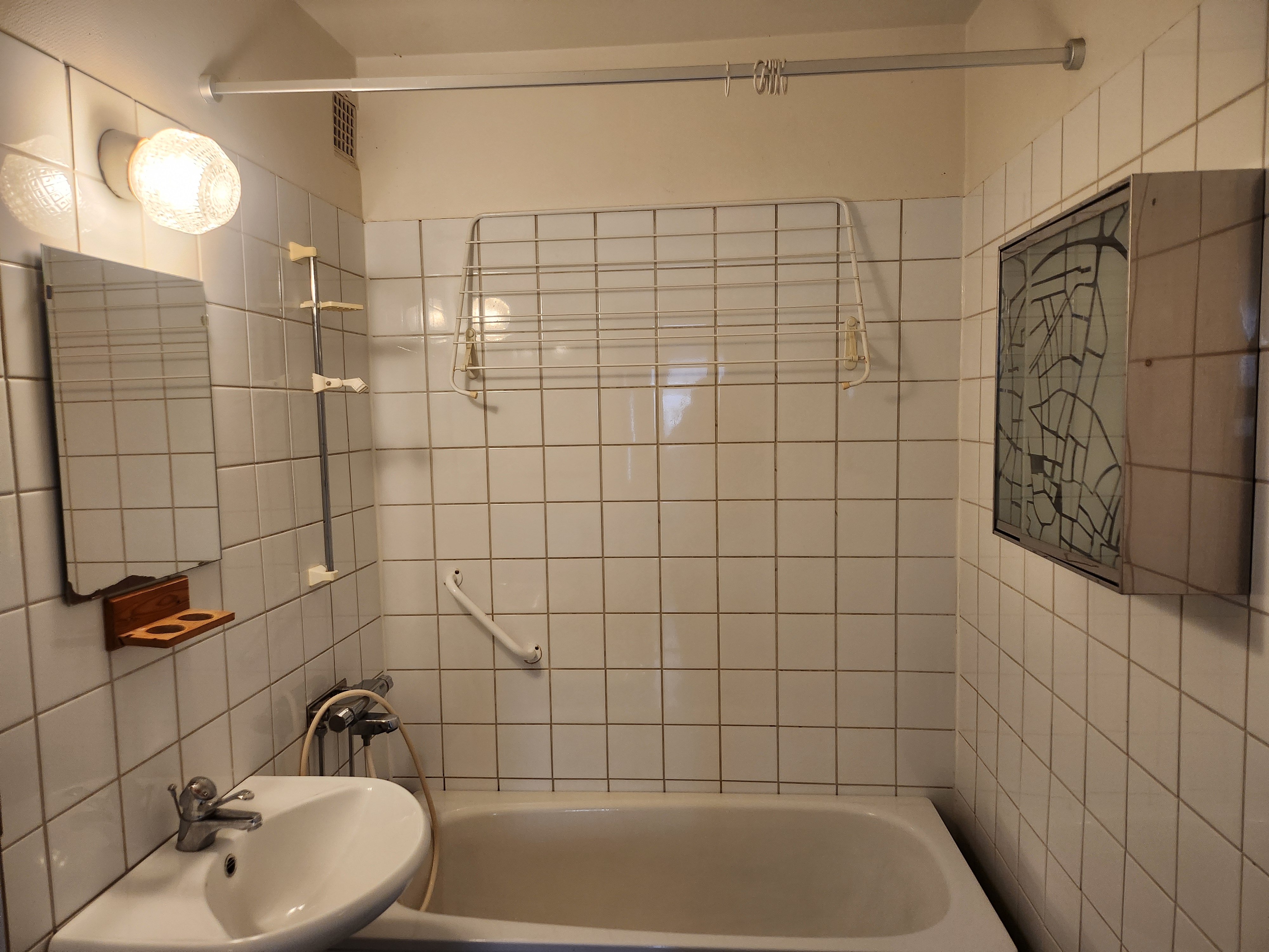 Lägenhet, 2 rooms, 60 sqm, Fornåsa – bild 2