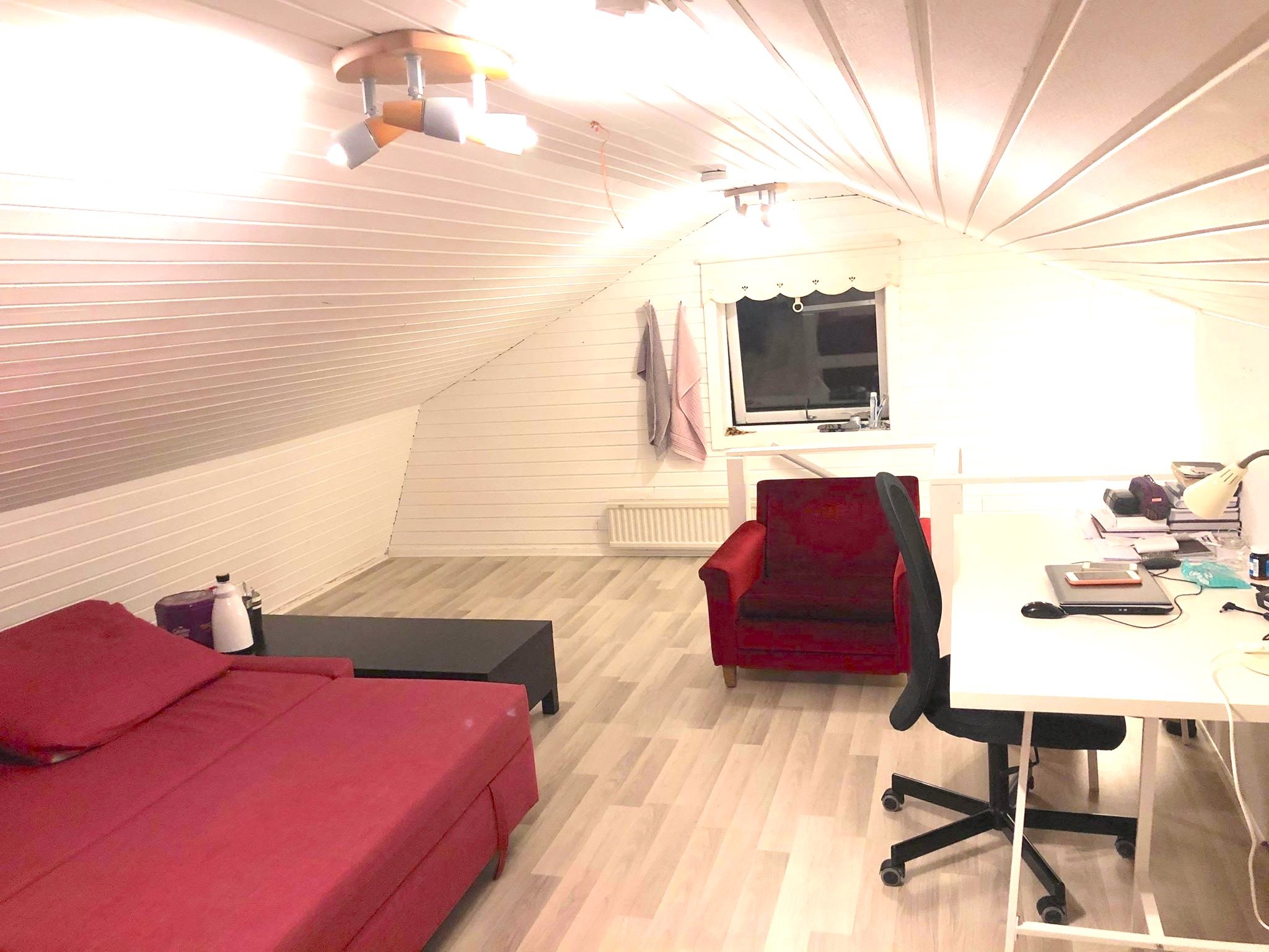 Korridor, 1 rooms, 20 sqm, Trollhättan – bild 6