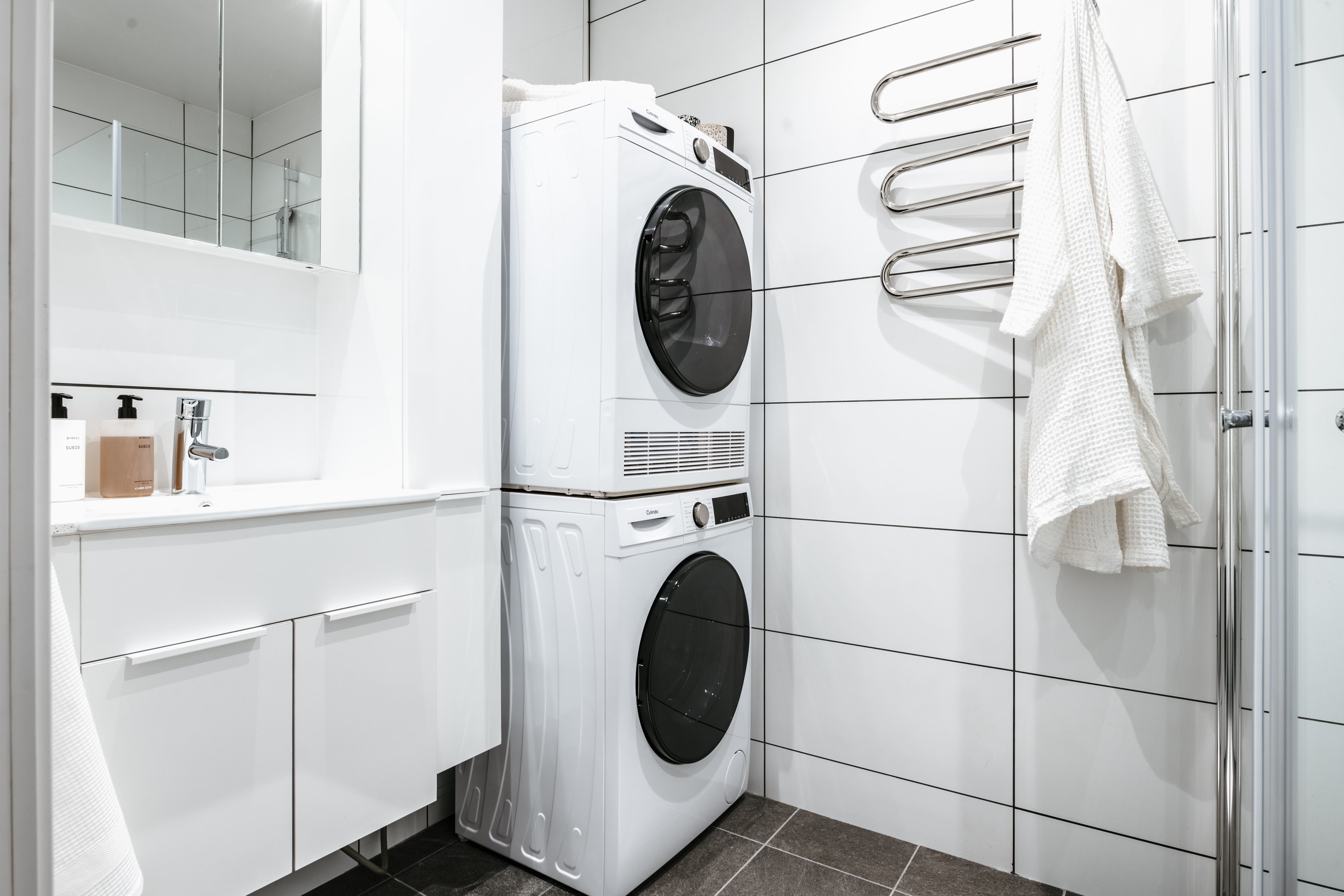Lägenhet, 5 rooms, 102 sqm, Nykvarn – bild 13