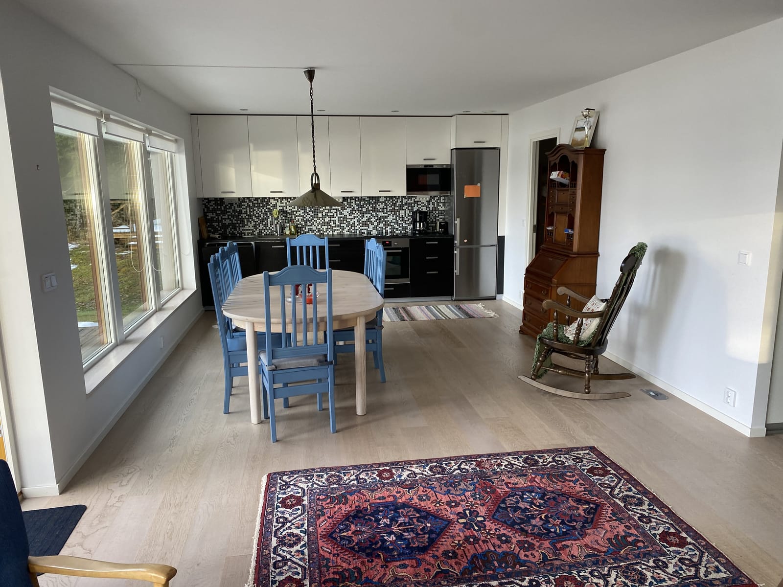3 rok · 70 m² i Ludvika – bild 3
