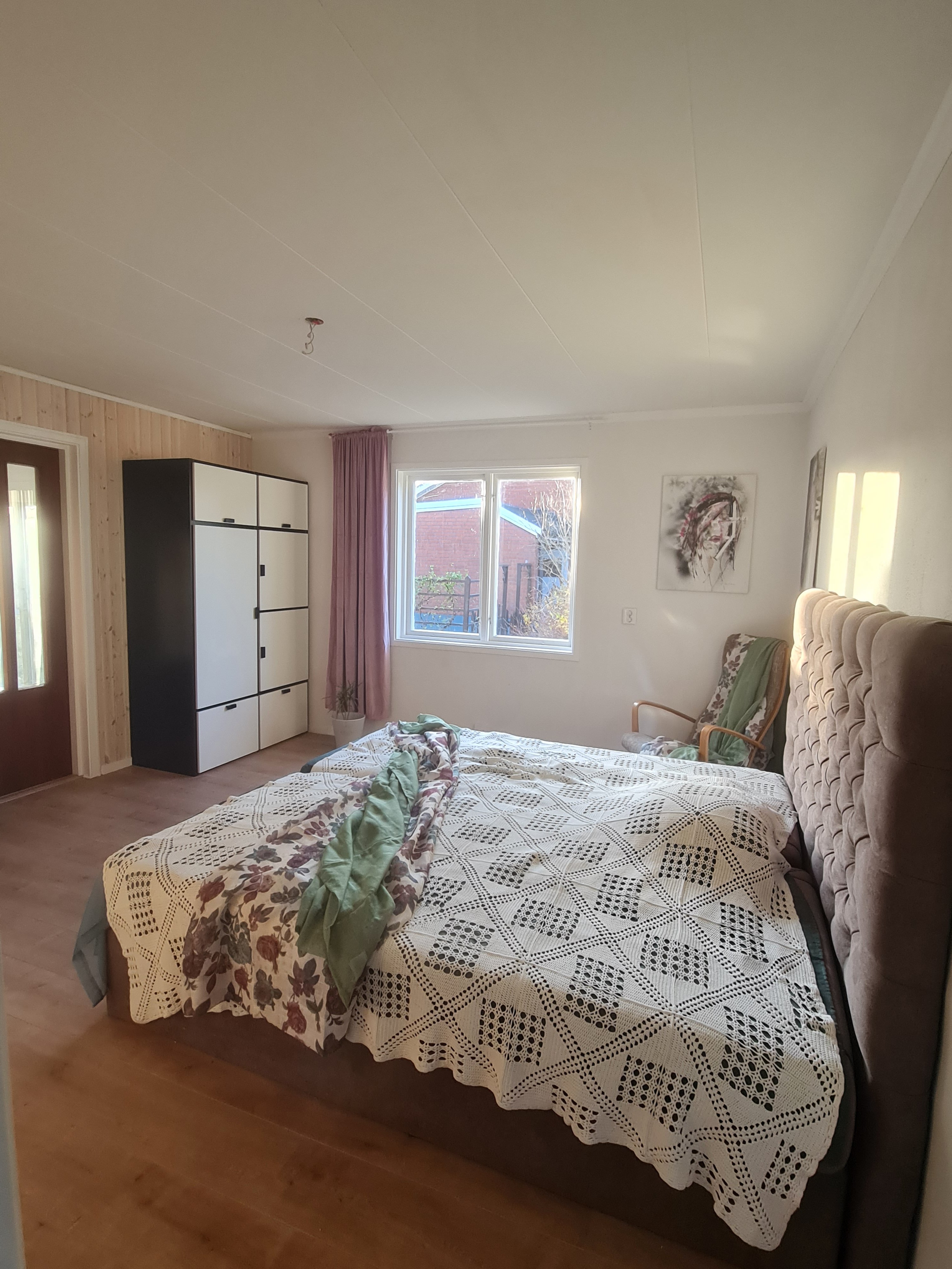 Villa/Hus, 4 rooms, 86 sqm, Lönsboda – bild 2