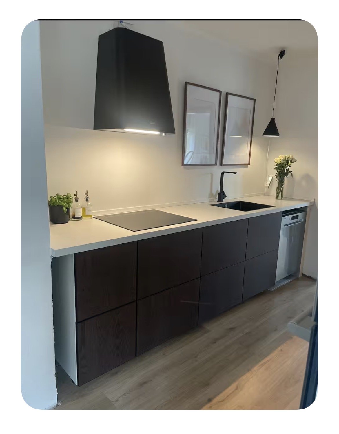 Villa/Hus, 5 rooms, 100 sqm, Krokom – bild 2