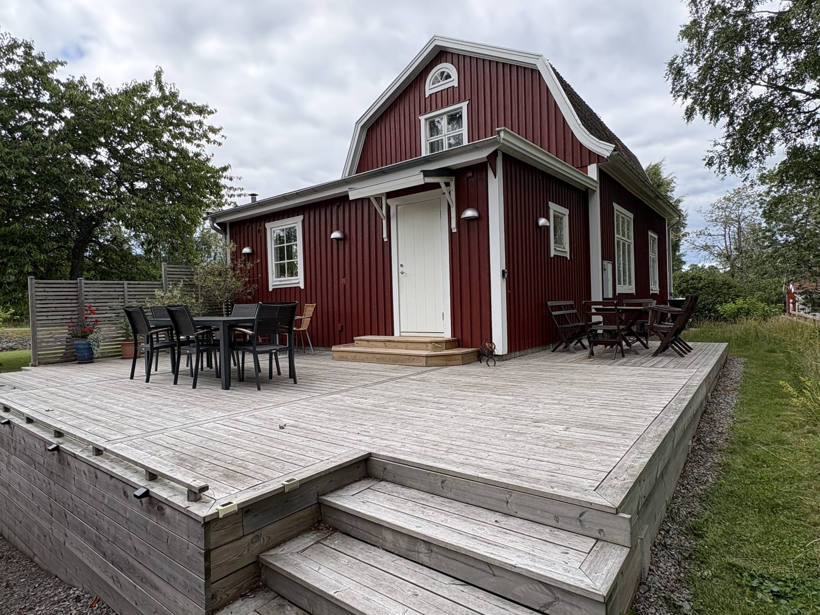 5 rok · 115 m² i Örsjö – bild 3