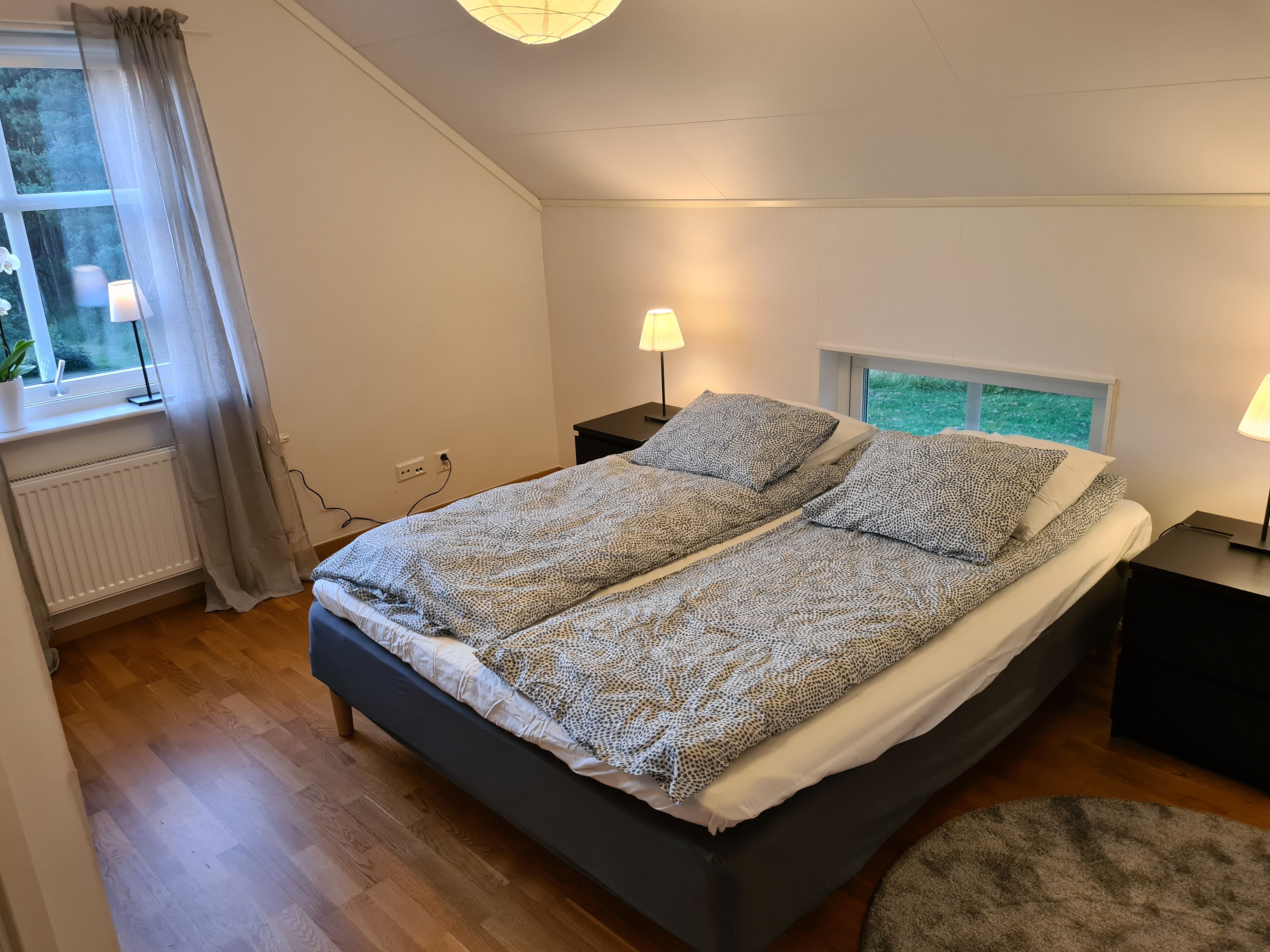 Villa/Hus, 6 rooms, 210 sqm, Krylbo – bild 5