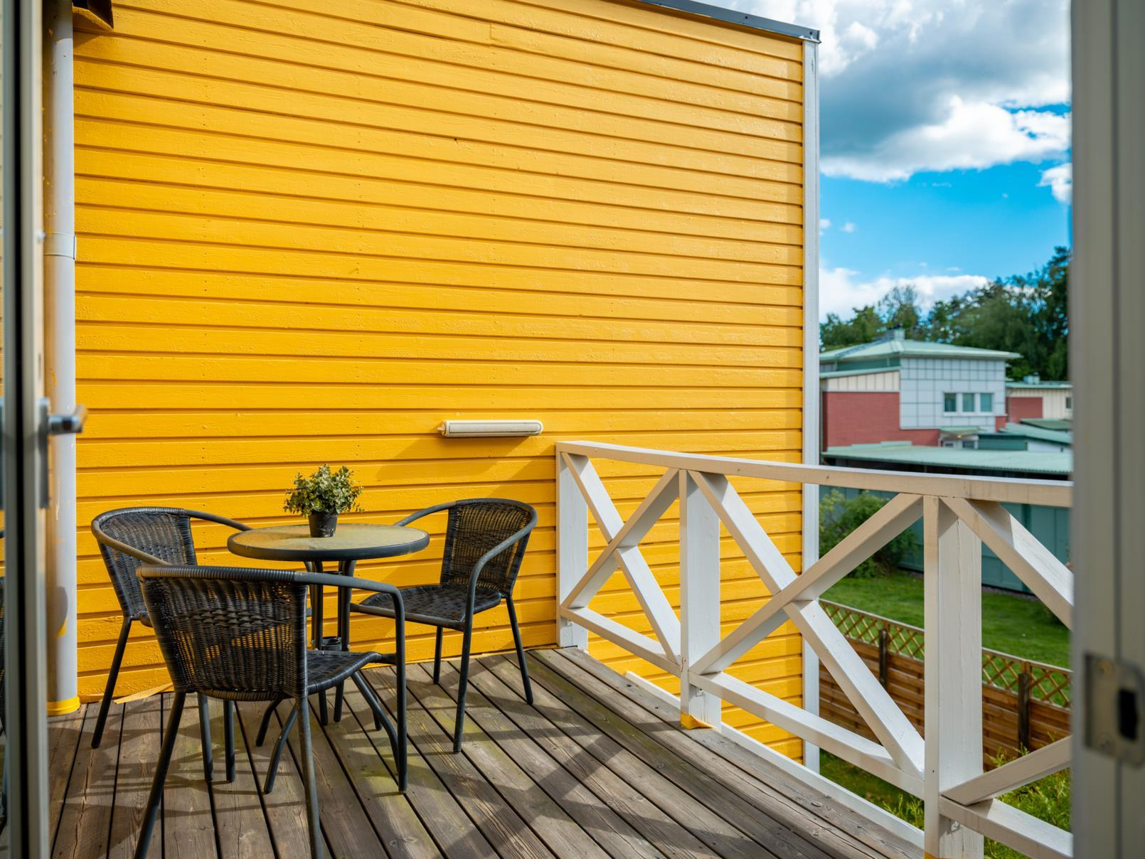 Radhus, 6 rooms, 135 sqm, Upplands Väsby – bild 14