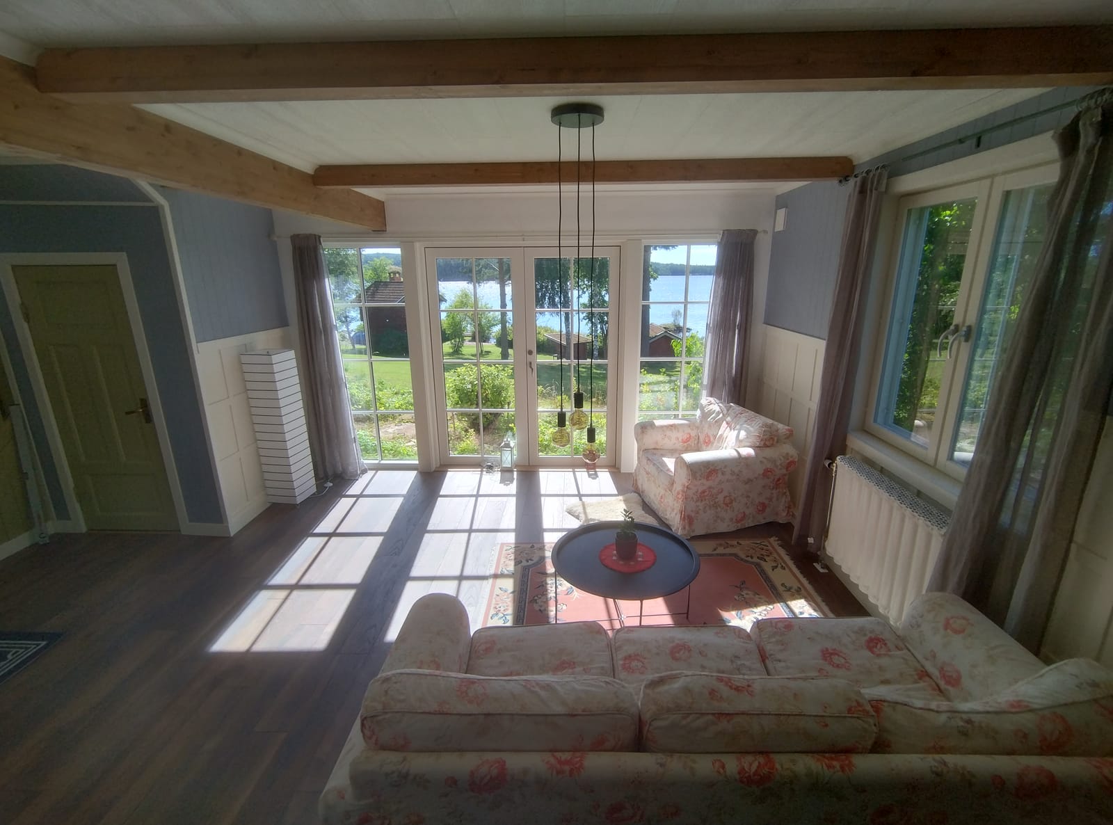6 rok · 200 m² i Idkerberget – bild 5