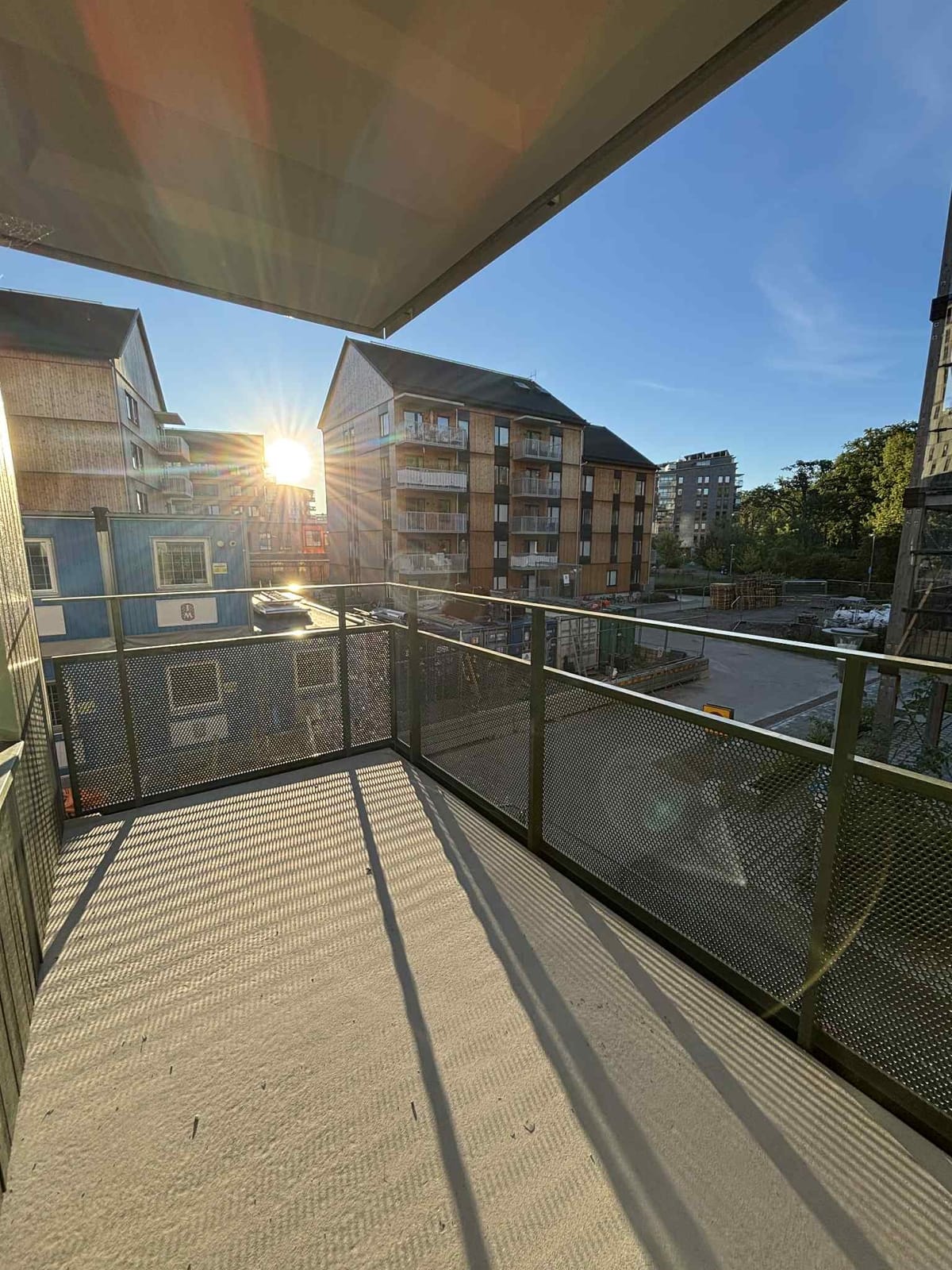 Lägenhet, 4 rooms, 85 sqm, Västerås