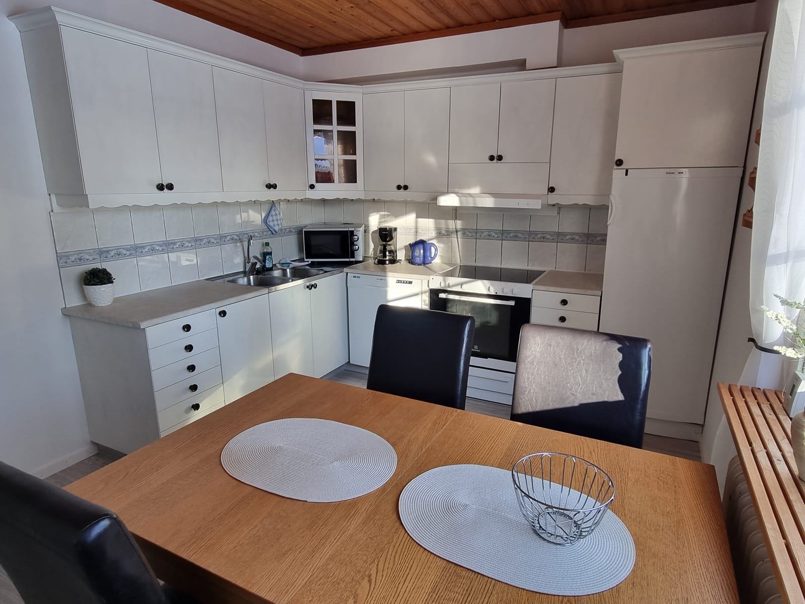 5 rok · 140 m² i Vidsel – bild 11