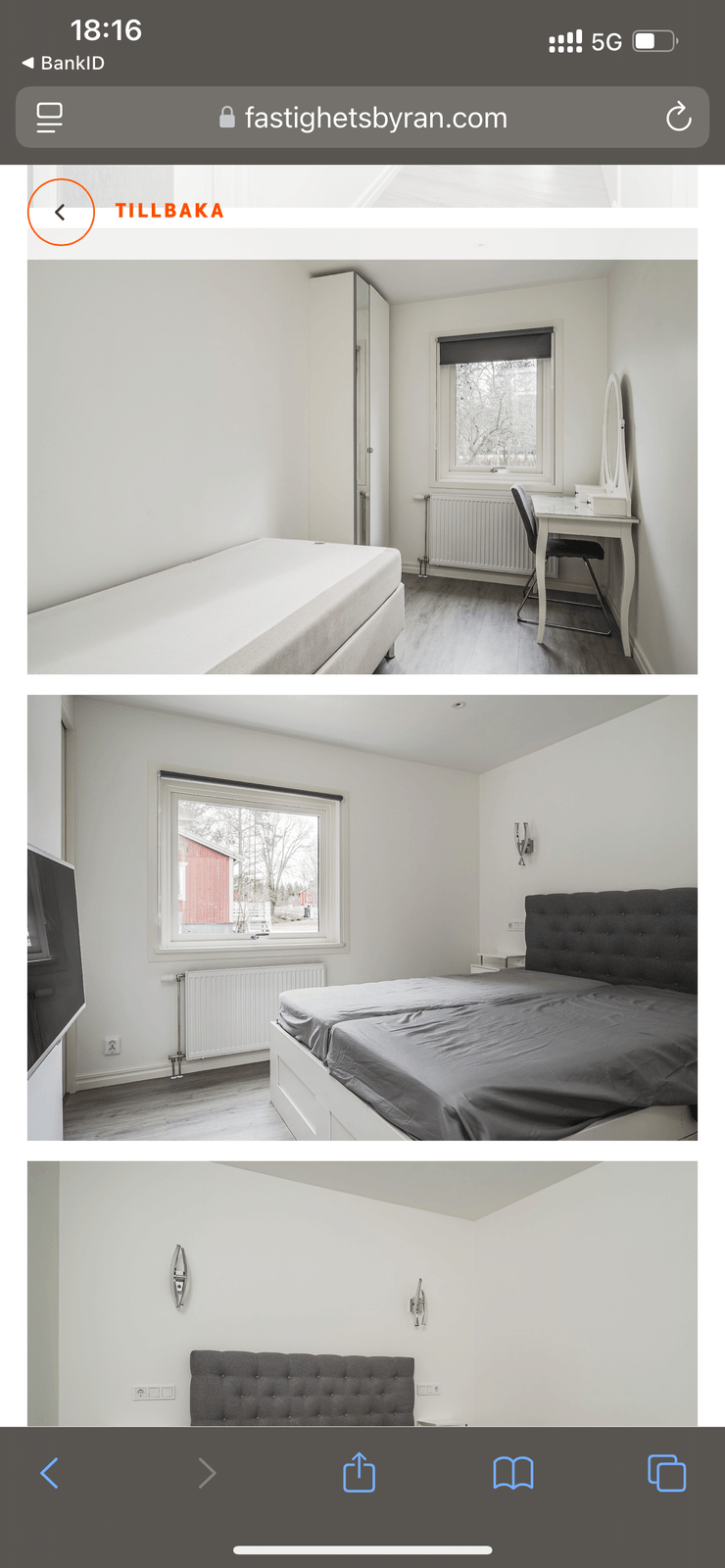 7 rok · 160 m² i Garpenberg – bild 2