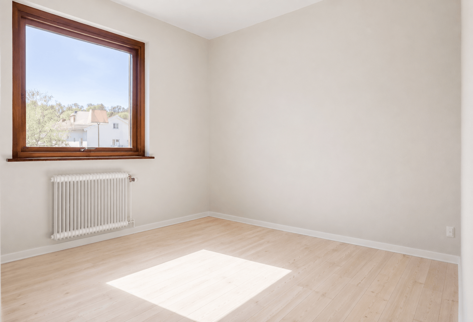Lägenhet, 2 rooms, 27 sqm, Göteborg