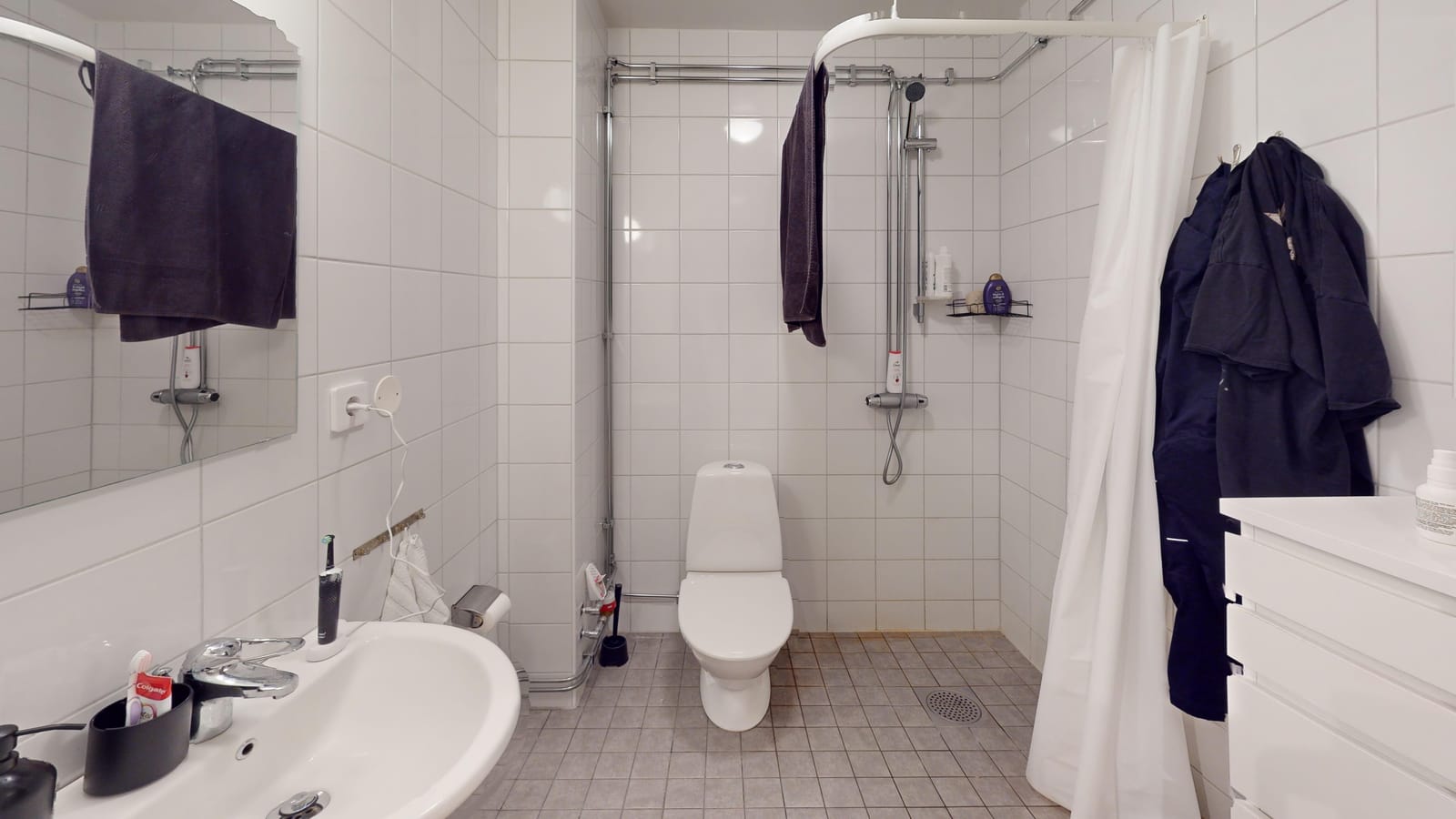 2 rok · 52 m² i Karlstad – bild 3