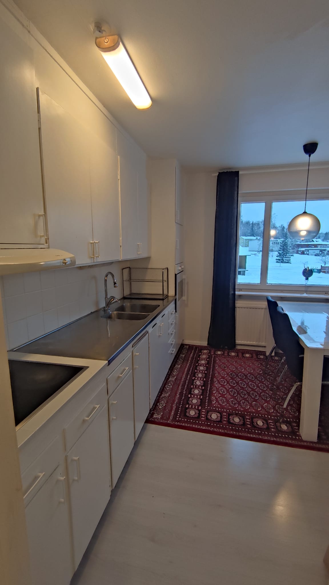 Lägenhet, 4 rooms, 87 sqm, Vikmanshyttan – bild 10