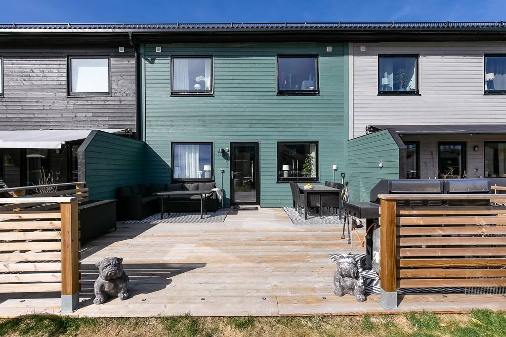 6 rok · 122 m² i Örebro – bild 3