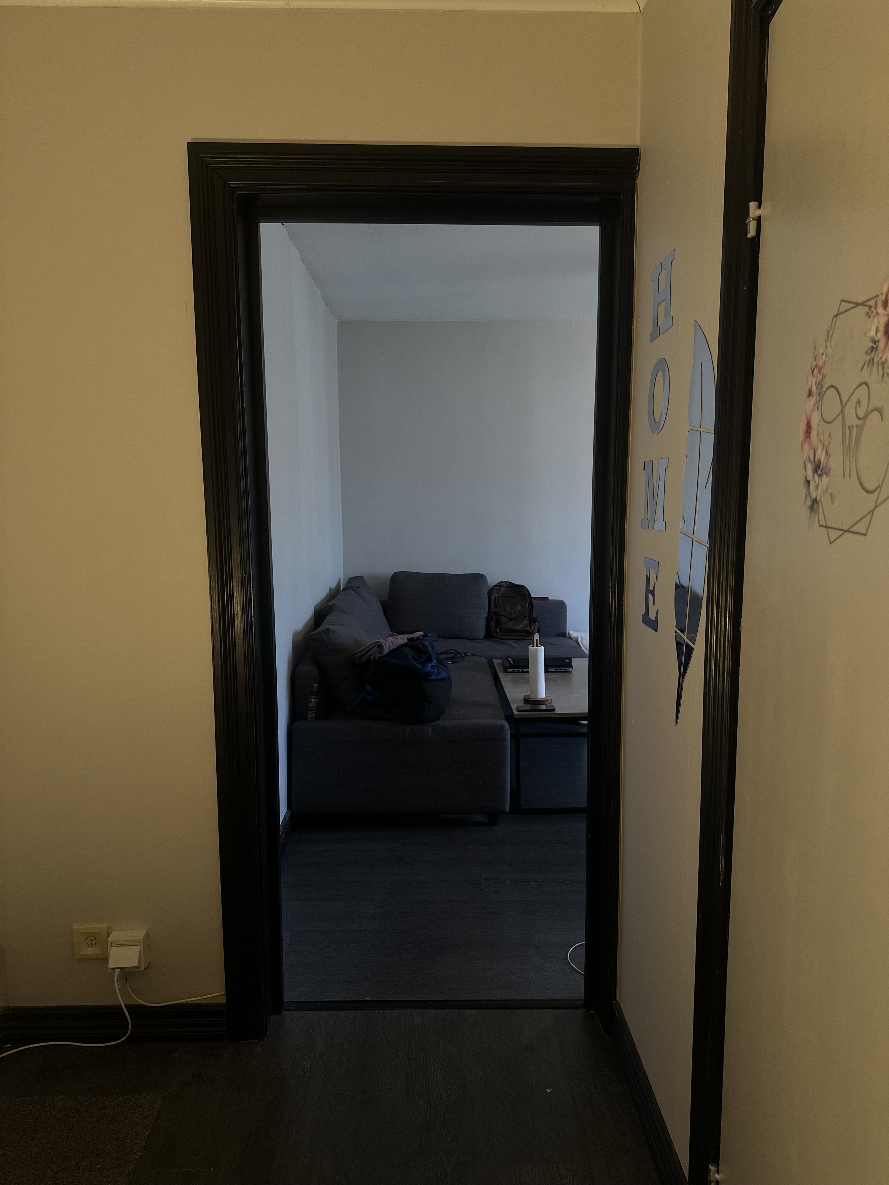 Lägenhet, 1 rooms, 35 sqm, Grums – bild 5