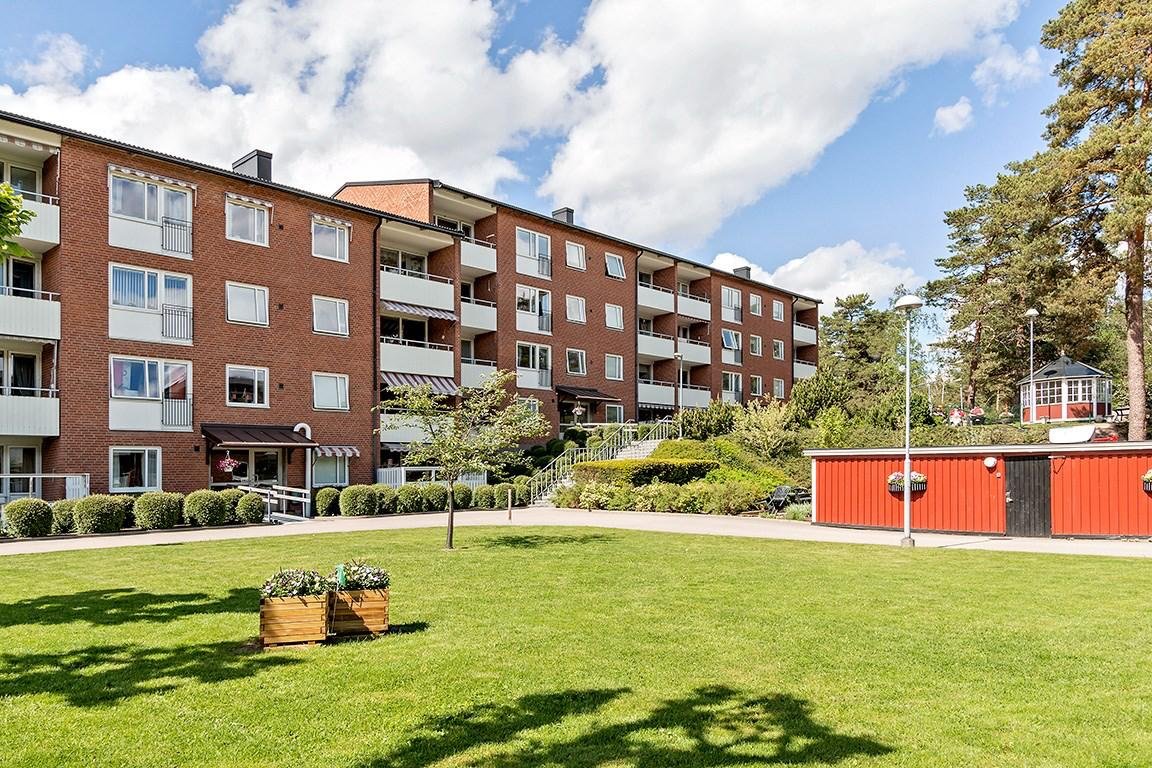 Lägenhet, 4 rooms, 73 sqm, Trollhättan – bild 19