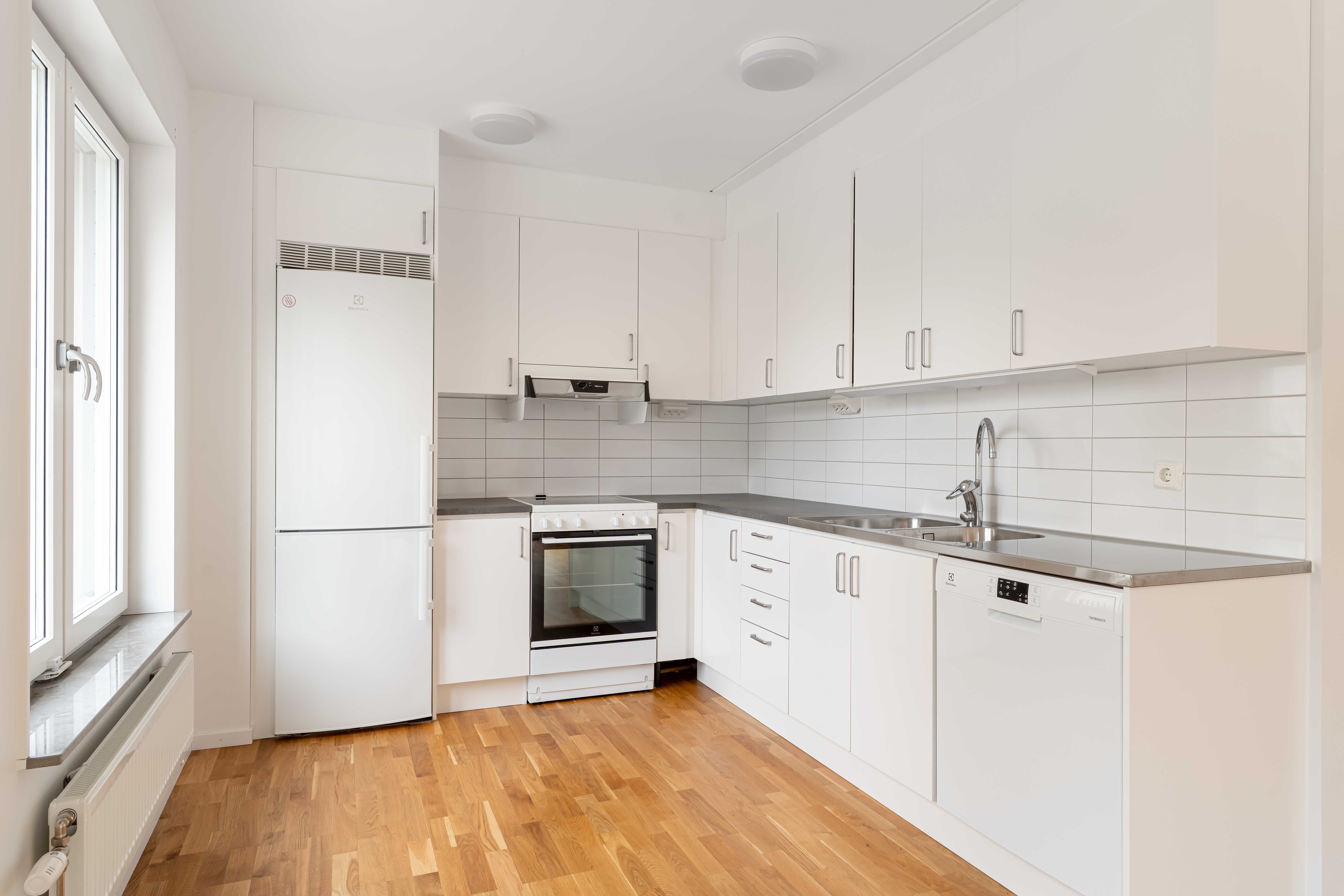 Lägenhet, 2 rooms, 59 sqm, Västerås – bild 4