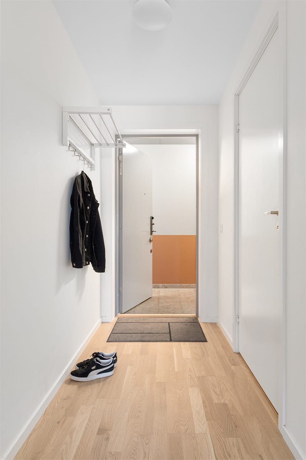 1 rok · 31 m² i Hässelby – bild 16
