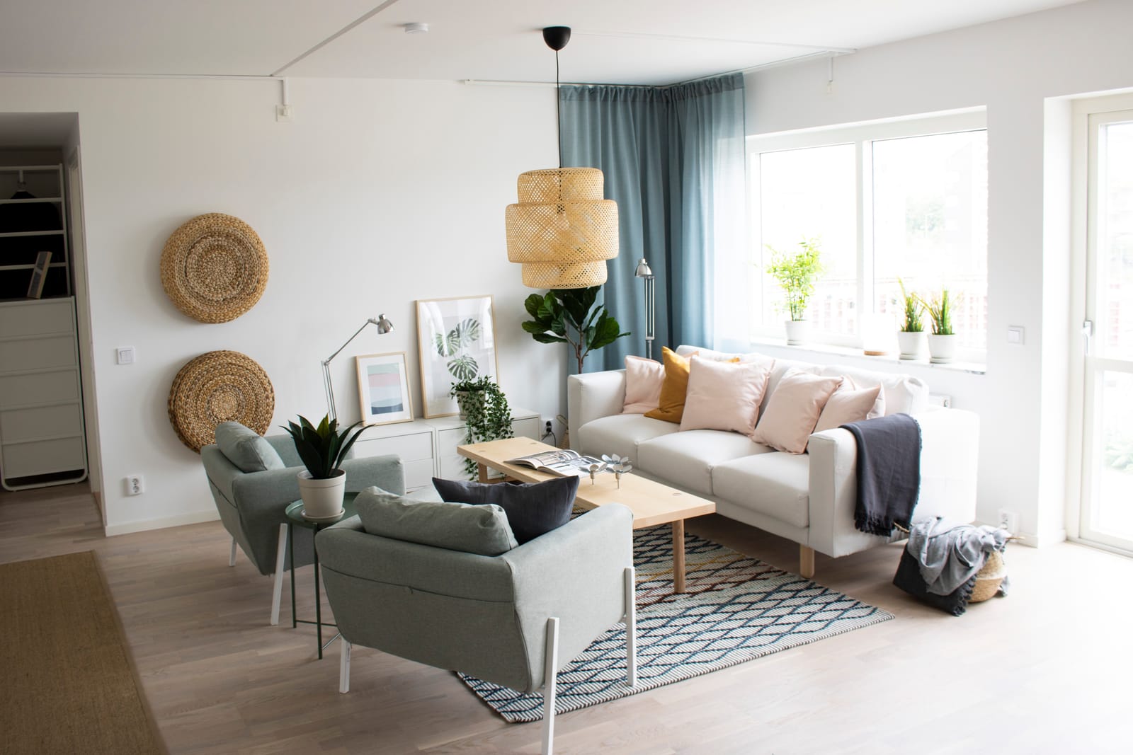 4 rok · 82 m² i Västerås – bild 8