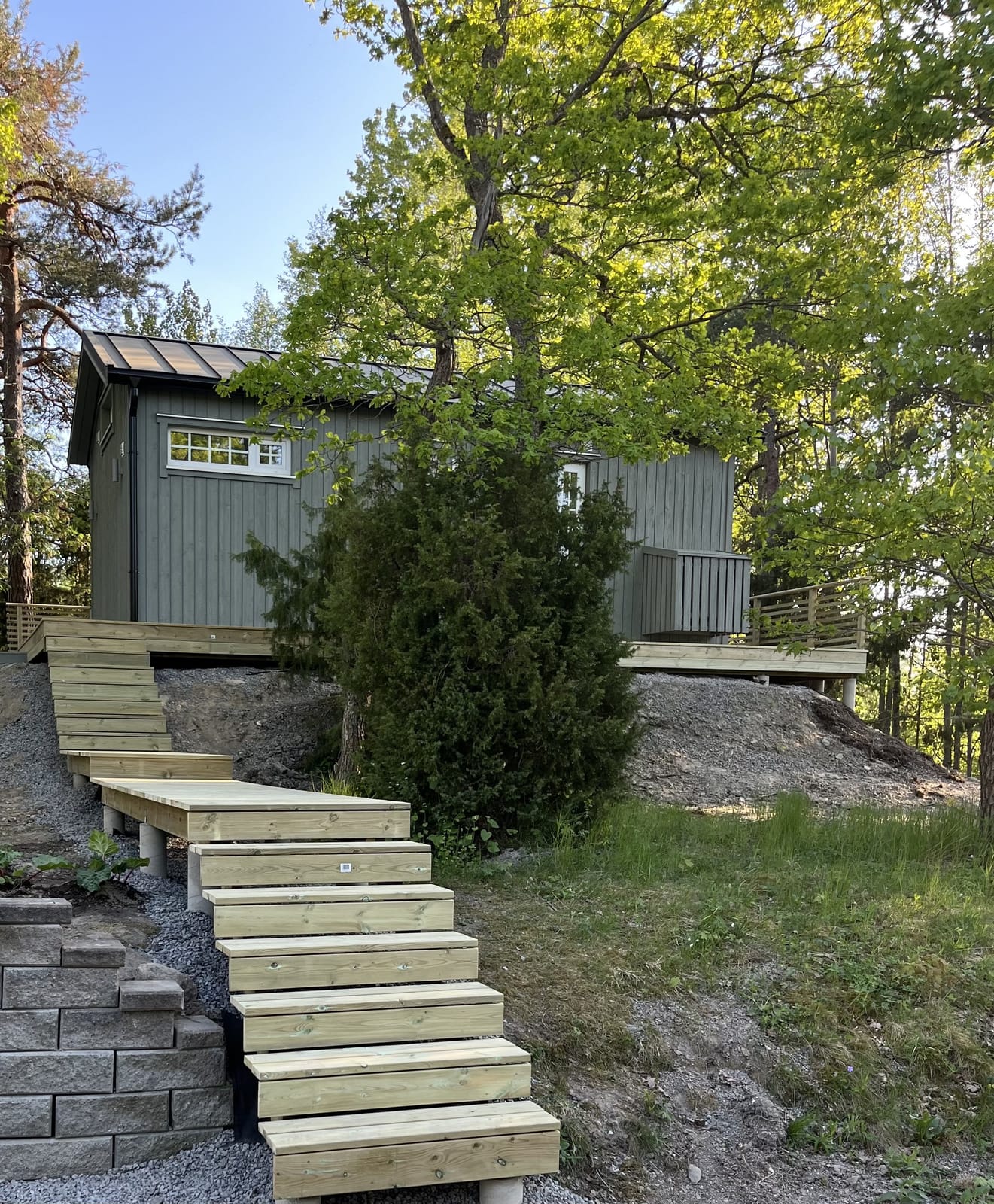 2 rok · 30 m² i Tyresö – bild 7