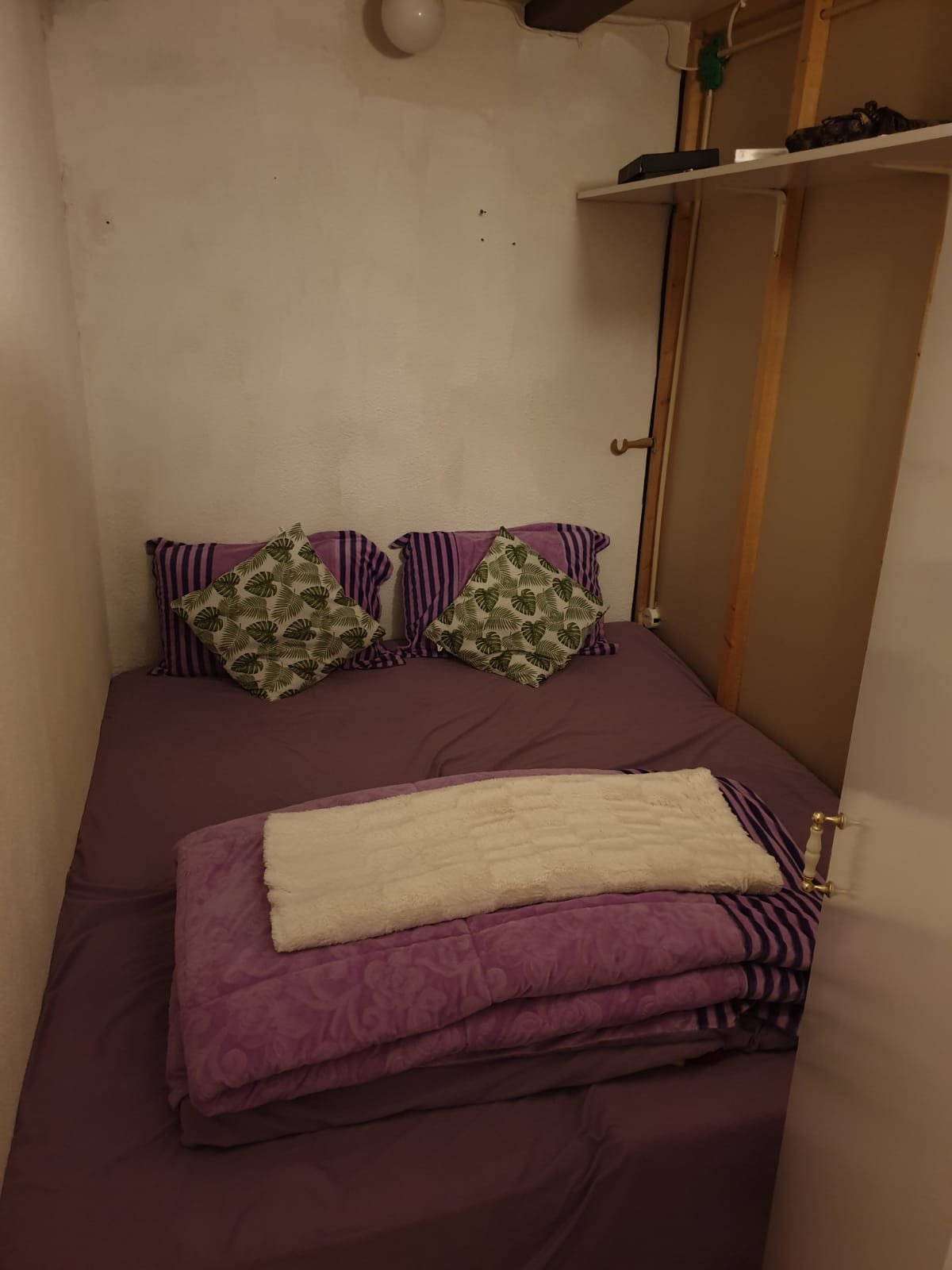 Radhus, 2 rooms, 25 sqm, Stockholm – bild 9
