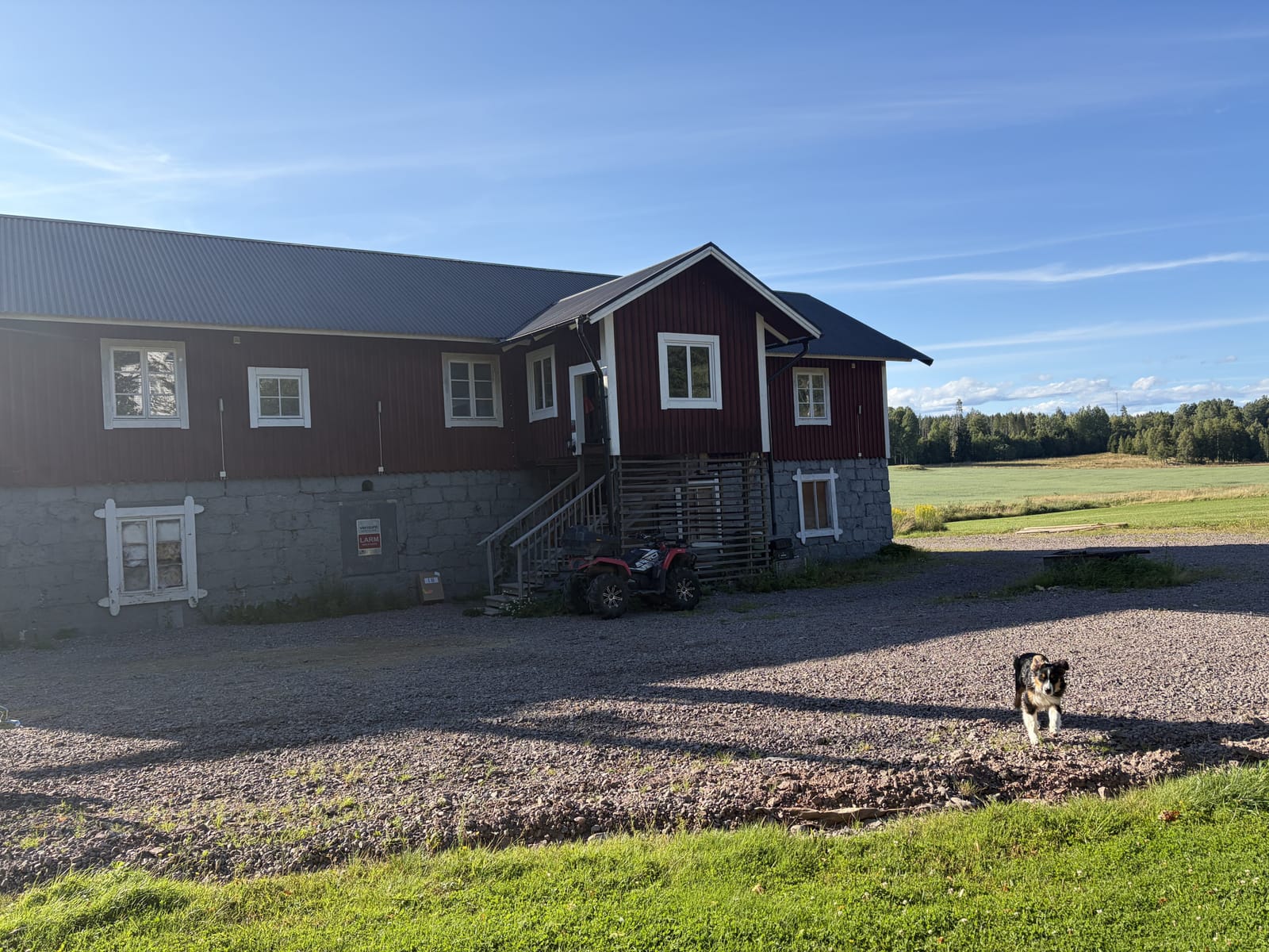 2 rok · 75 m² i Kristinehamn – Kristinehamn
