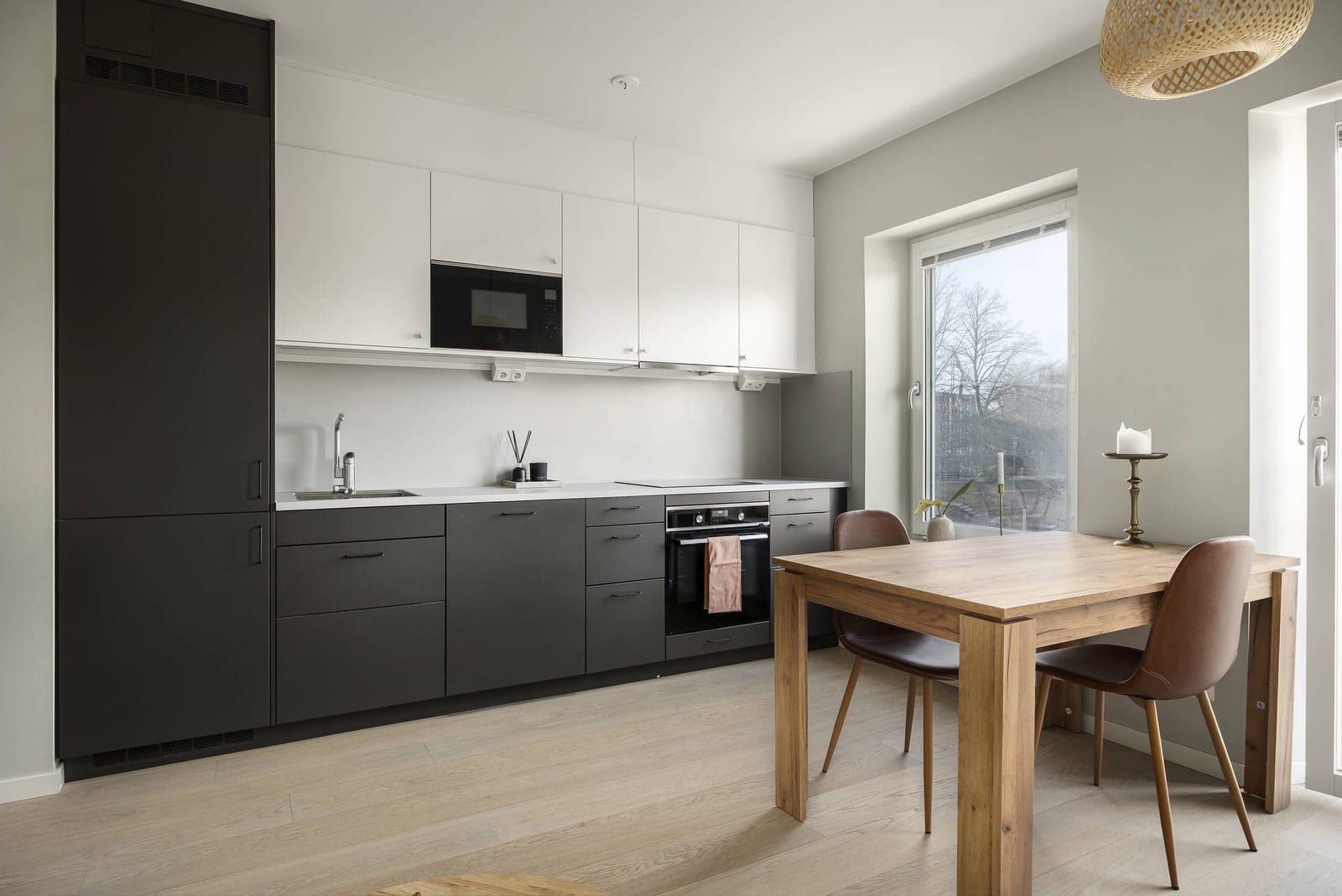 2 rok · 35 m² i Nacka – Nacka
