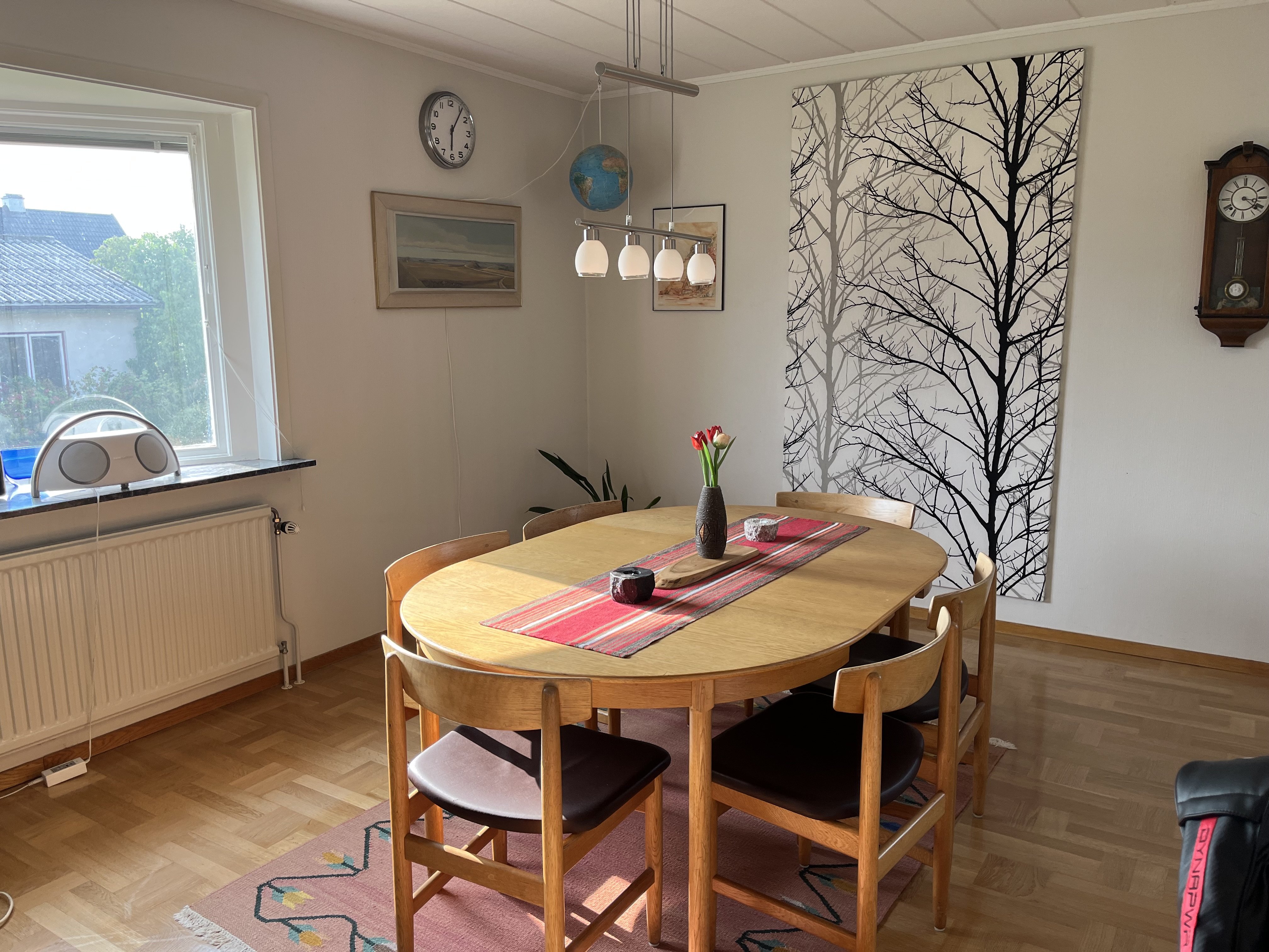 Villa/Hus, 5 rooms, 180 sqm, Munka-ljungby – bild 5