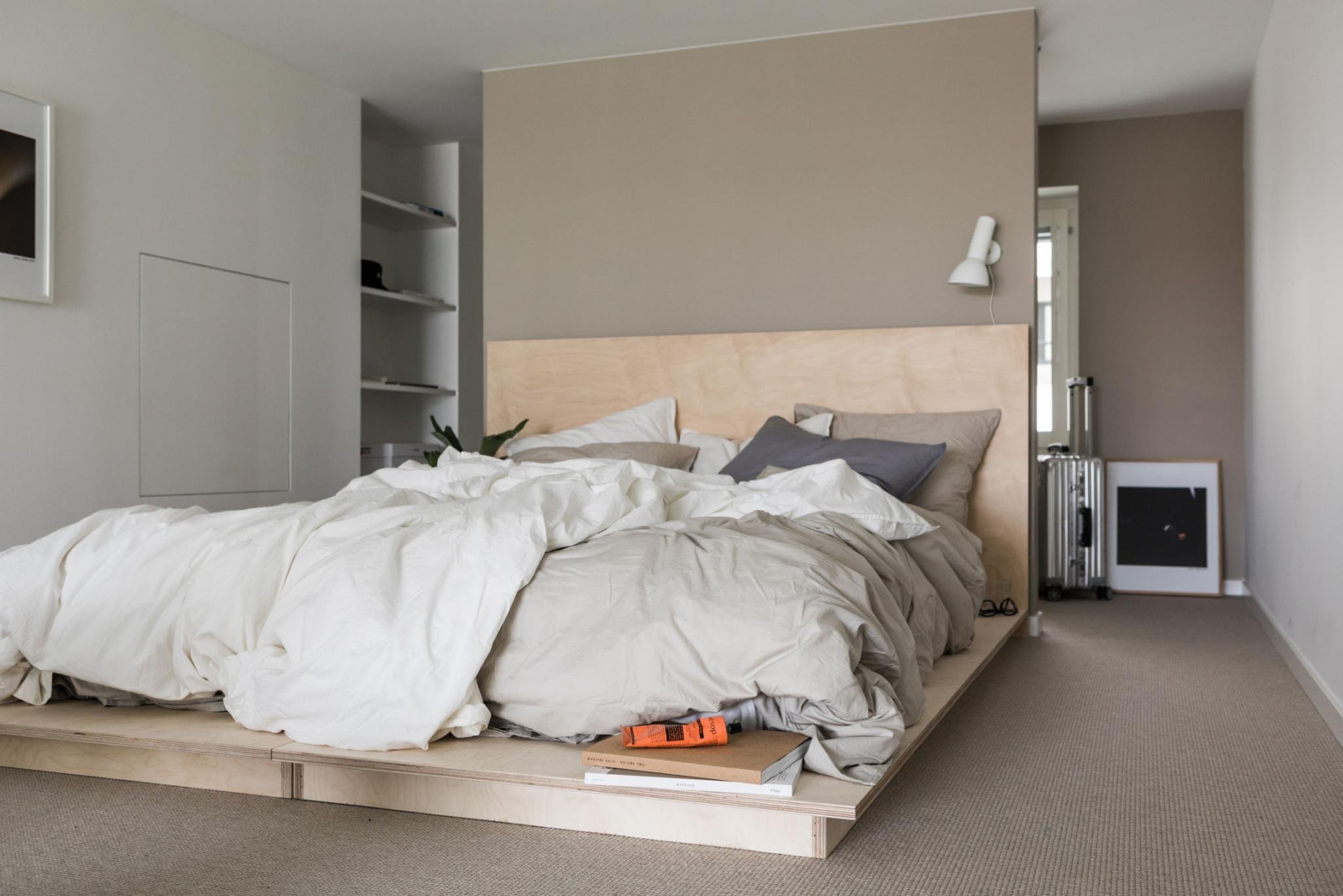 Lägenhet, 2 rooms, 53 sqm, Stockholm – bild 3