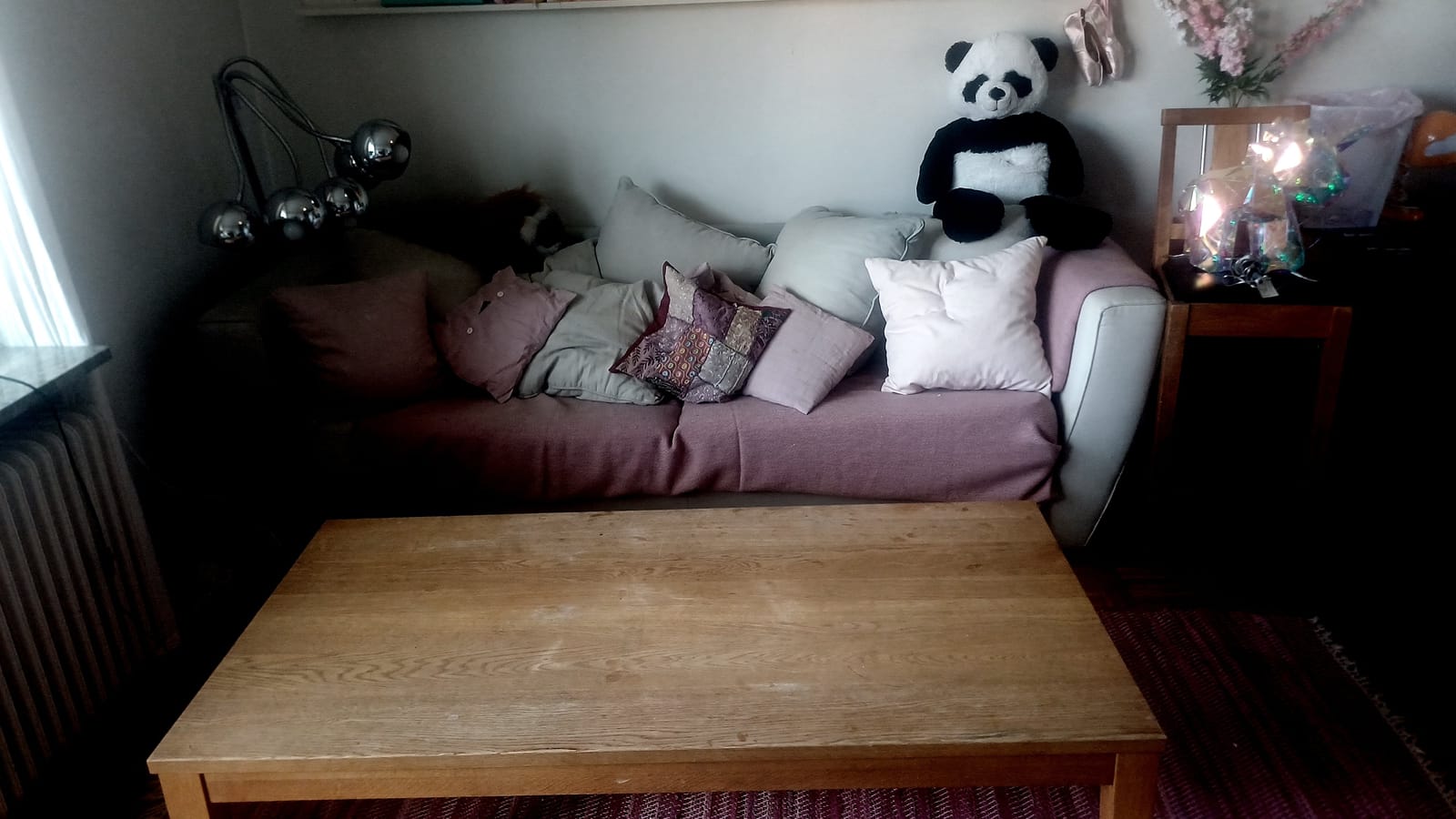 3 rok · 70 m² i Uppsala – bild 17