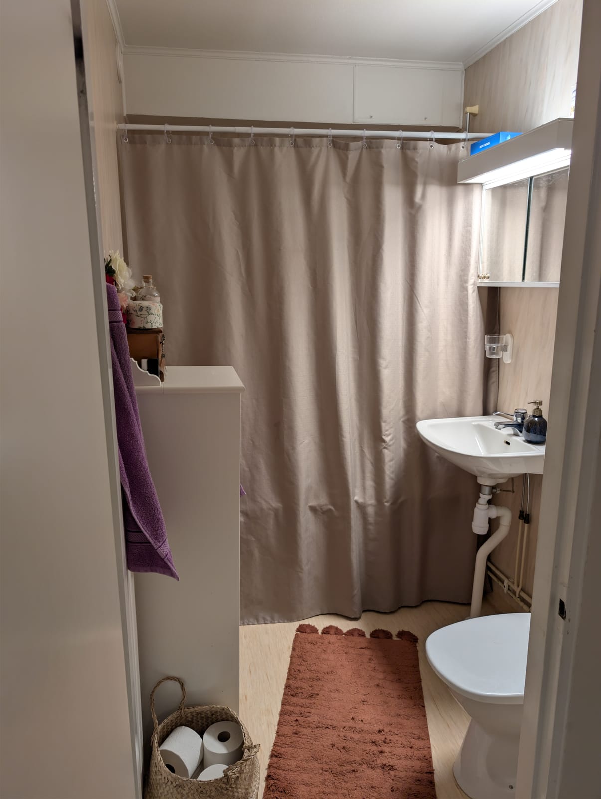 2 rok · 62 m² i Örnsköldsvik – bild 10