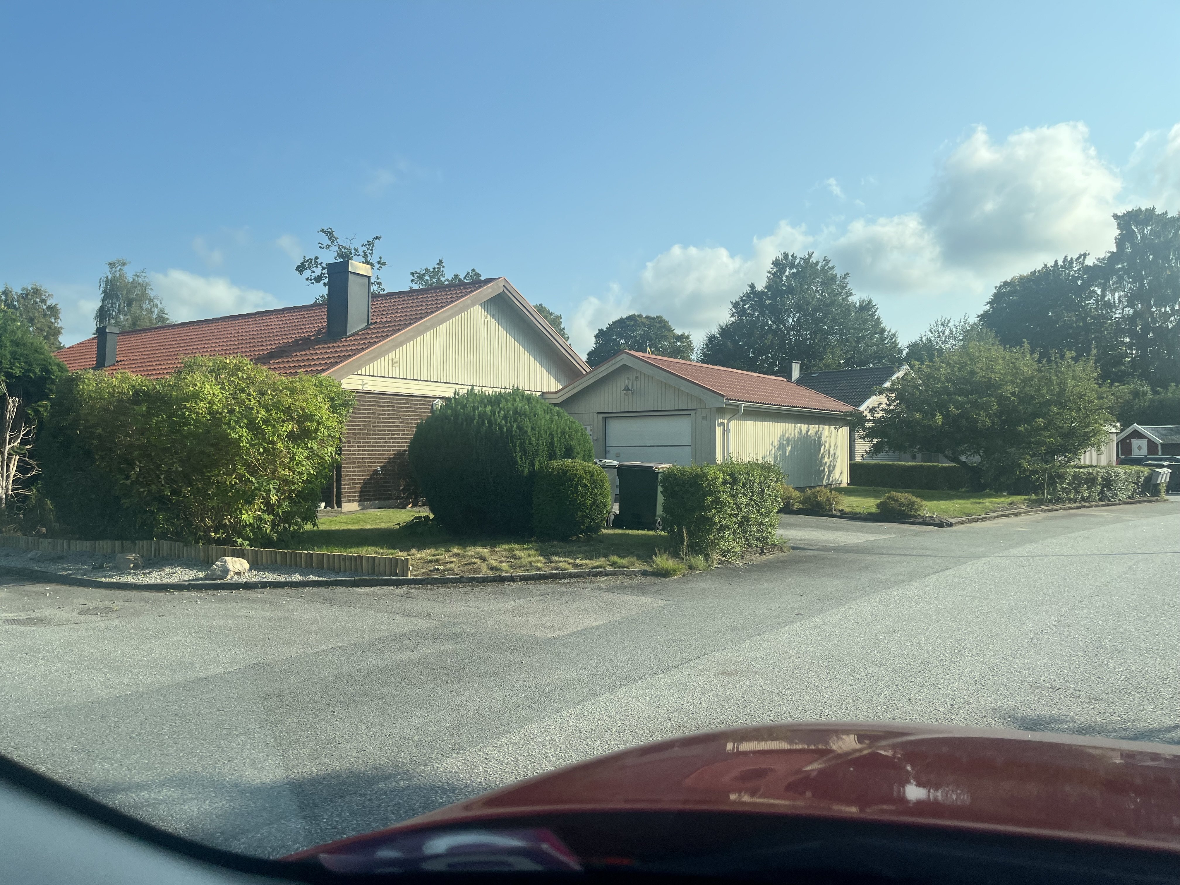 Villa/Hus, 5 rooms, 125 sqm, Svängsta – Svängsta