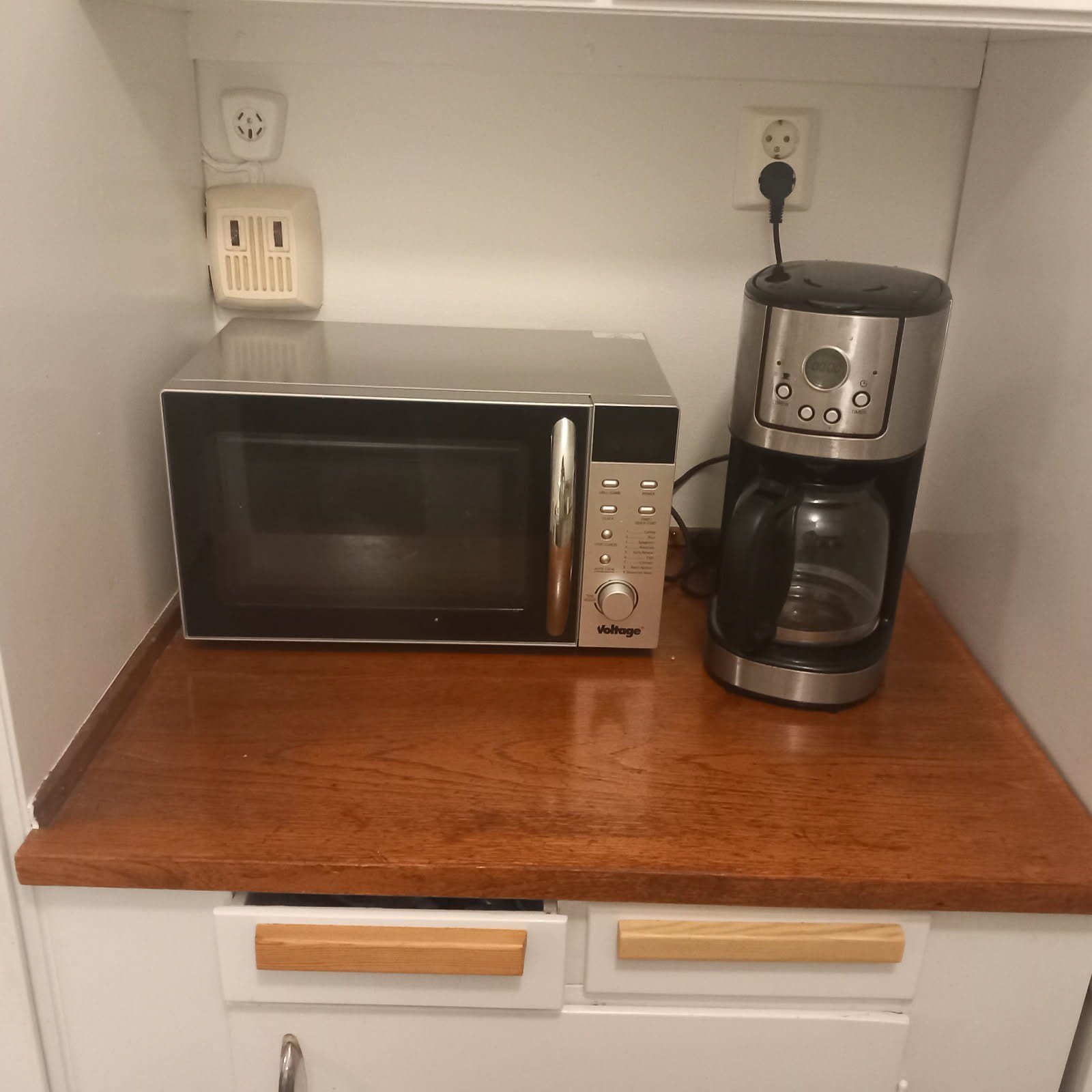 Lägenhet, 1 rooms, 10 sqm, Årsta – bild 5