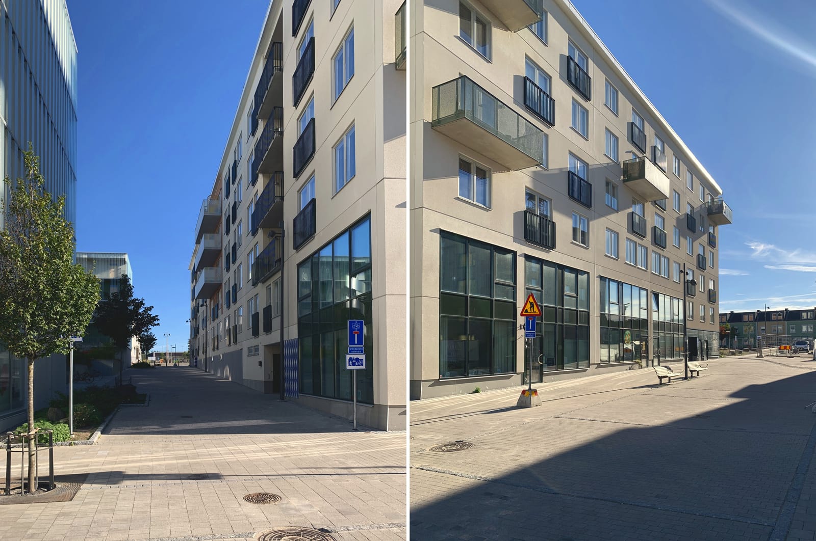 3 rok · 76 m² i Upplands Väsby – bild 2