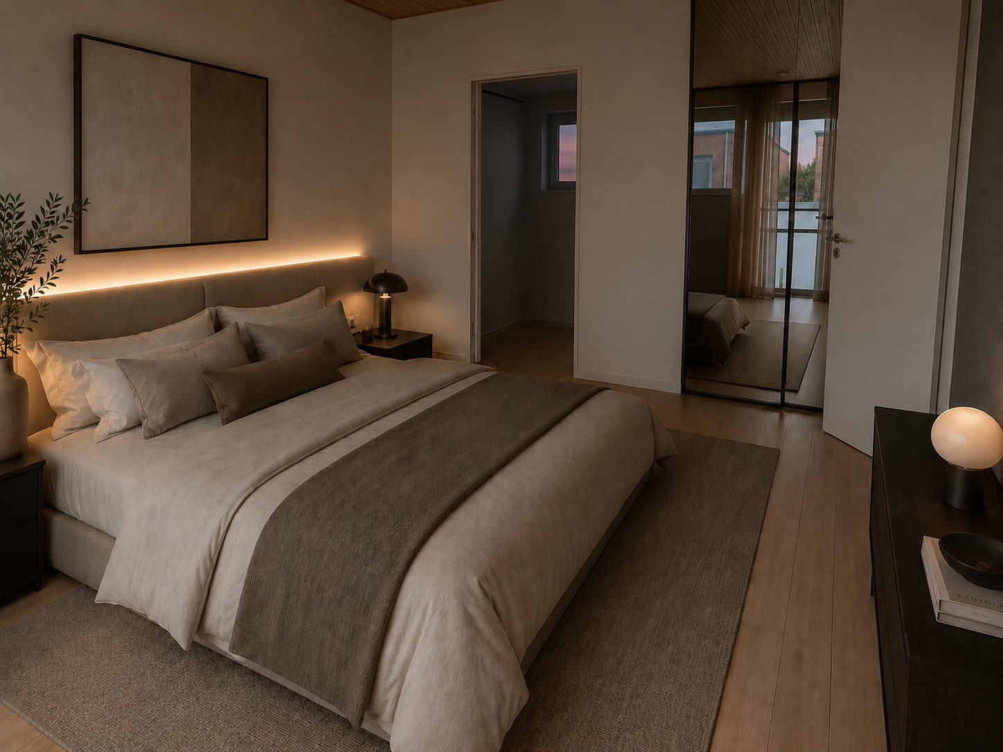 Radhus, 7 rooms, 182 sqm, Limhamn – bild 7