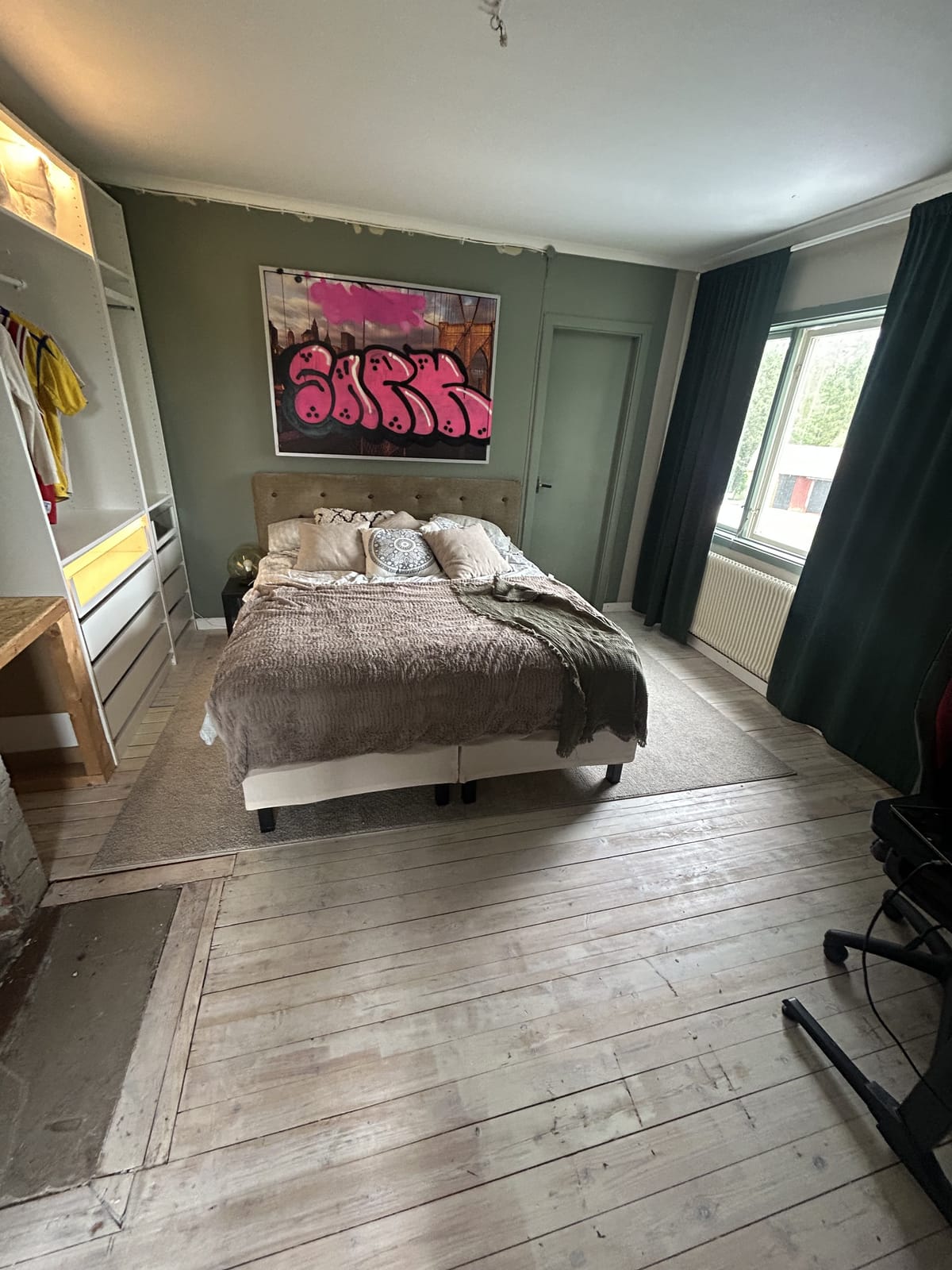 4 rok · 136 m² i Järbo – bild 3