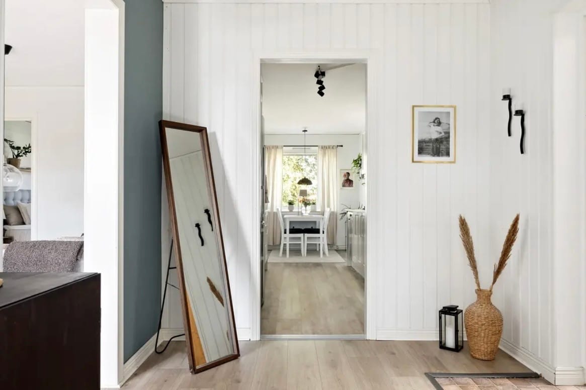 2 rok · 64 m² i Falkenberg – bild 12