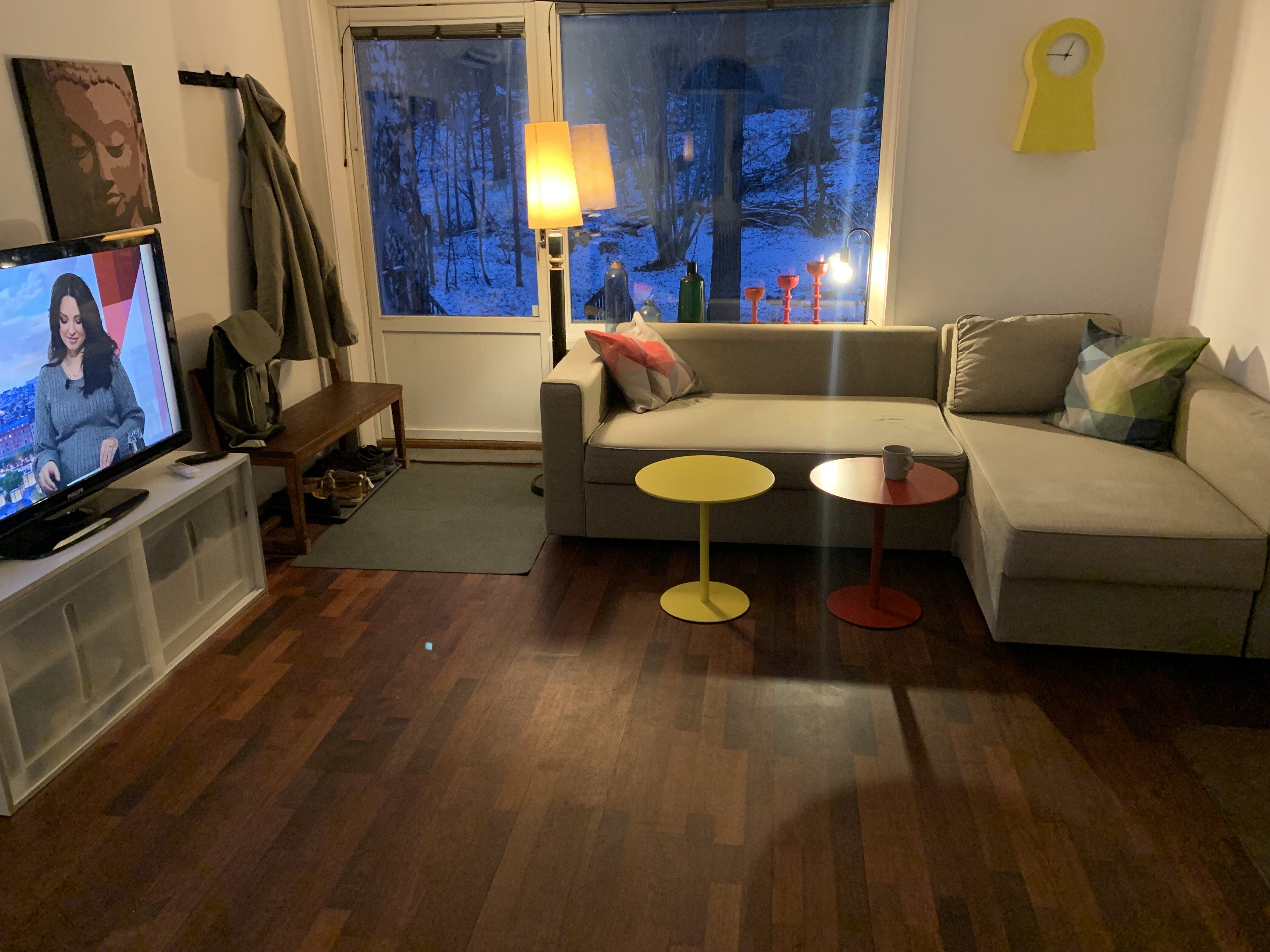 Duplex, 3 rooms, 60 sqm, Älmhult – bild 8