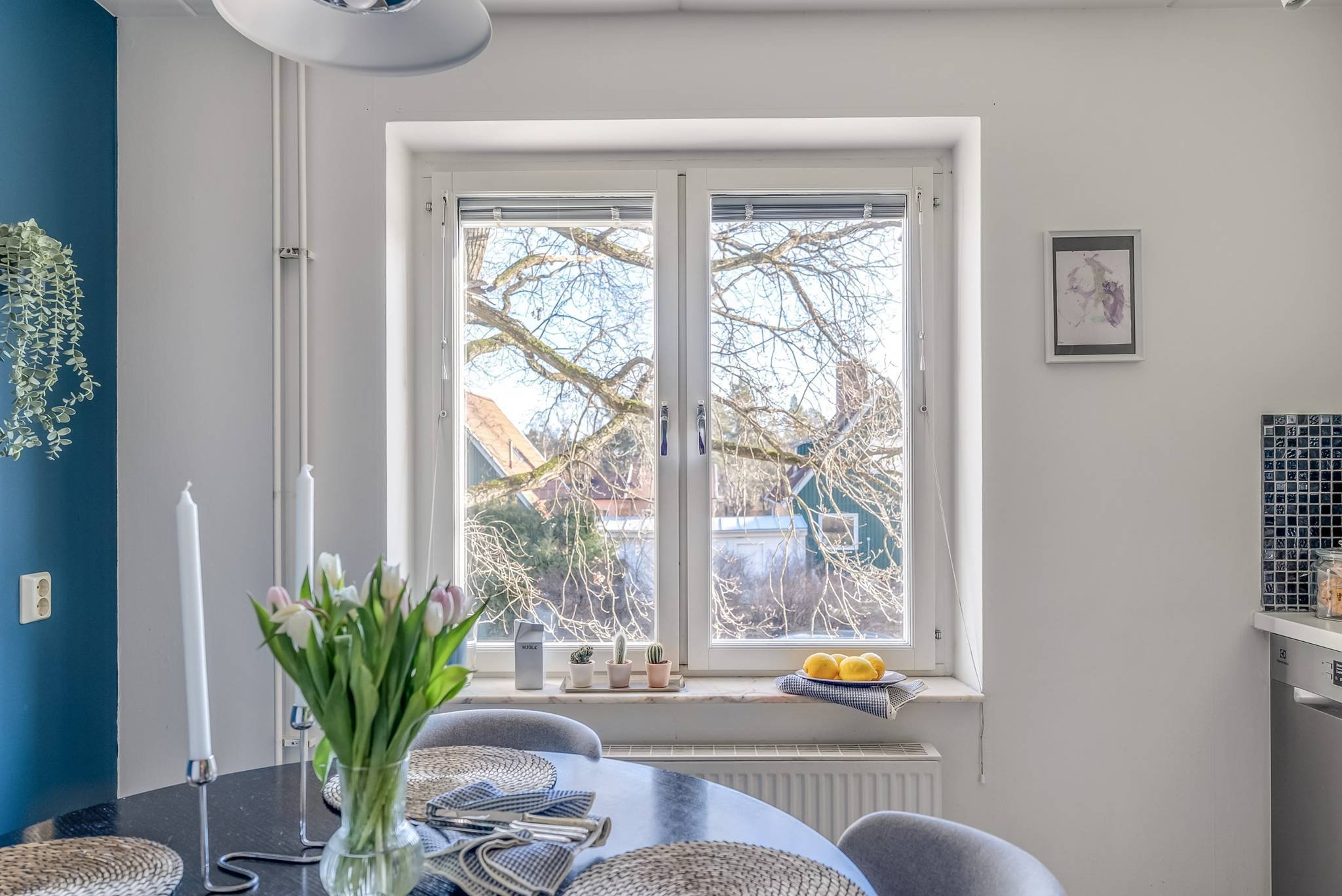 Lägenhet, 3 rooms, 68 sqm, Hägersten – bild 7
