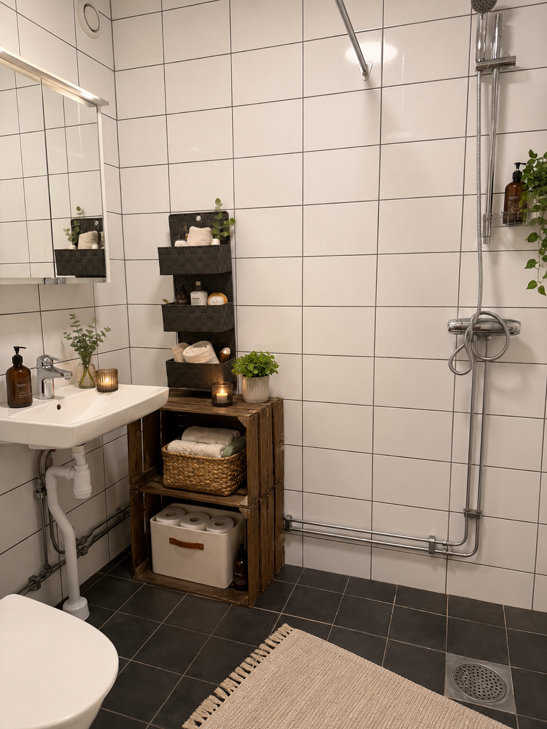Lägenhet, 2 rooms, 66 sqm, Eskilstuna – bild 7
