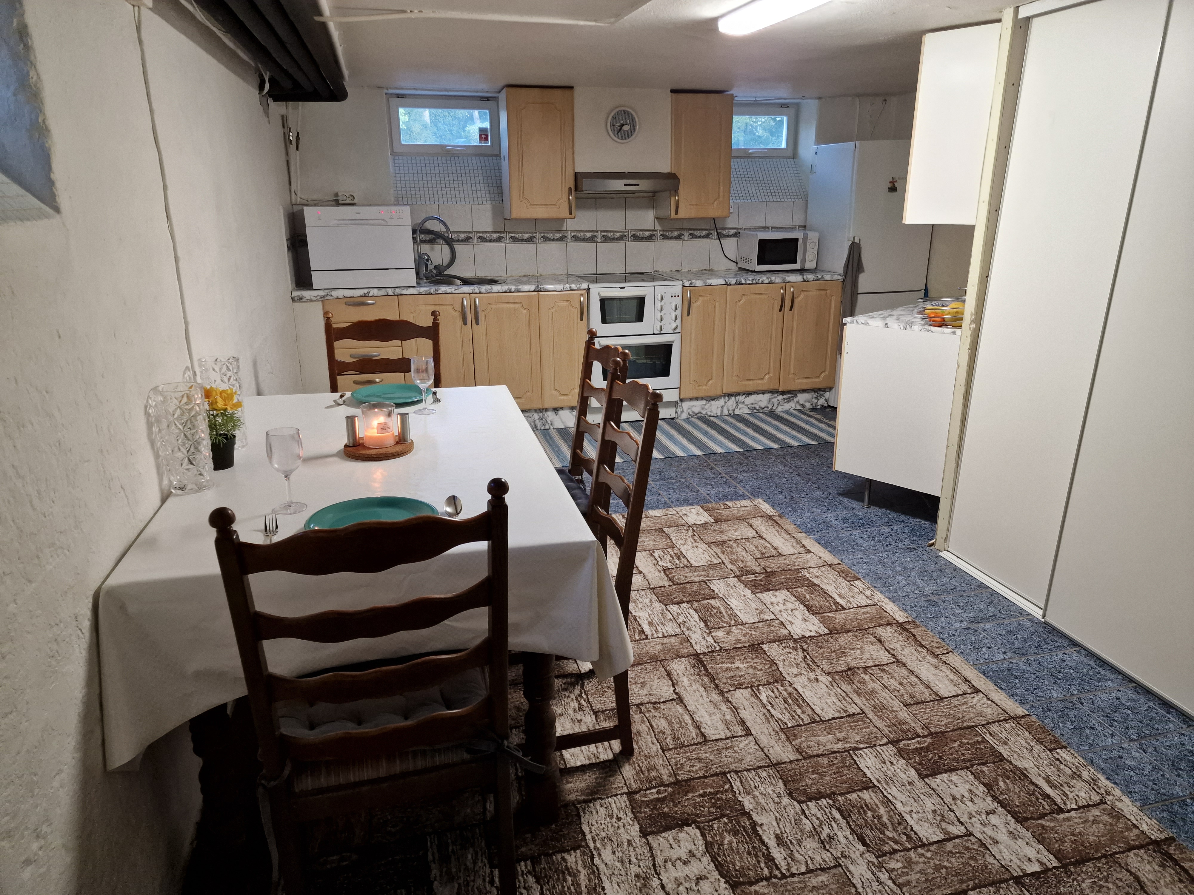 Lägenhet, 4 rooms, 172 sqm, Lund – bild 6
