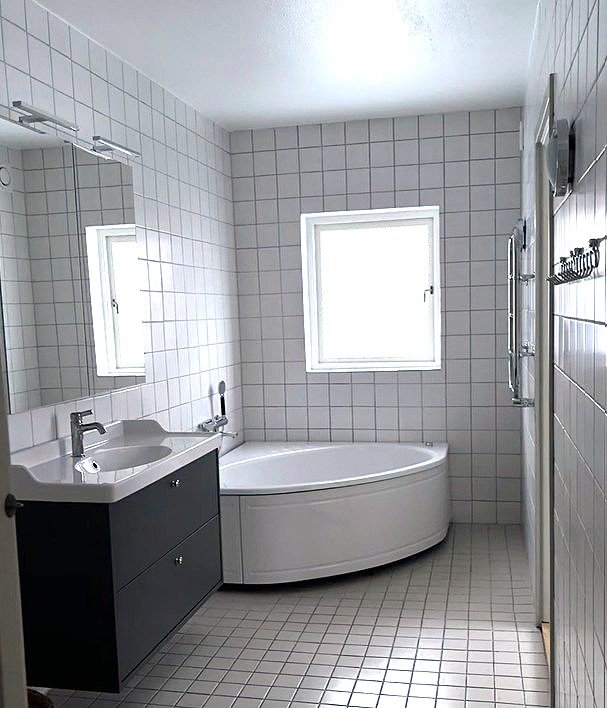 Lägenhet, 4 rooms, 138 sqm, Skillinge – bild 4